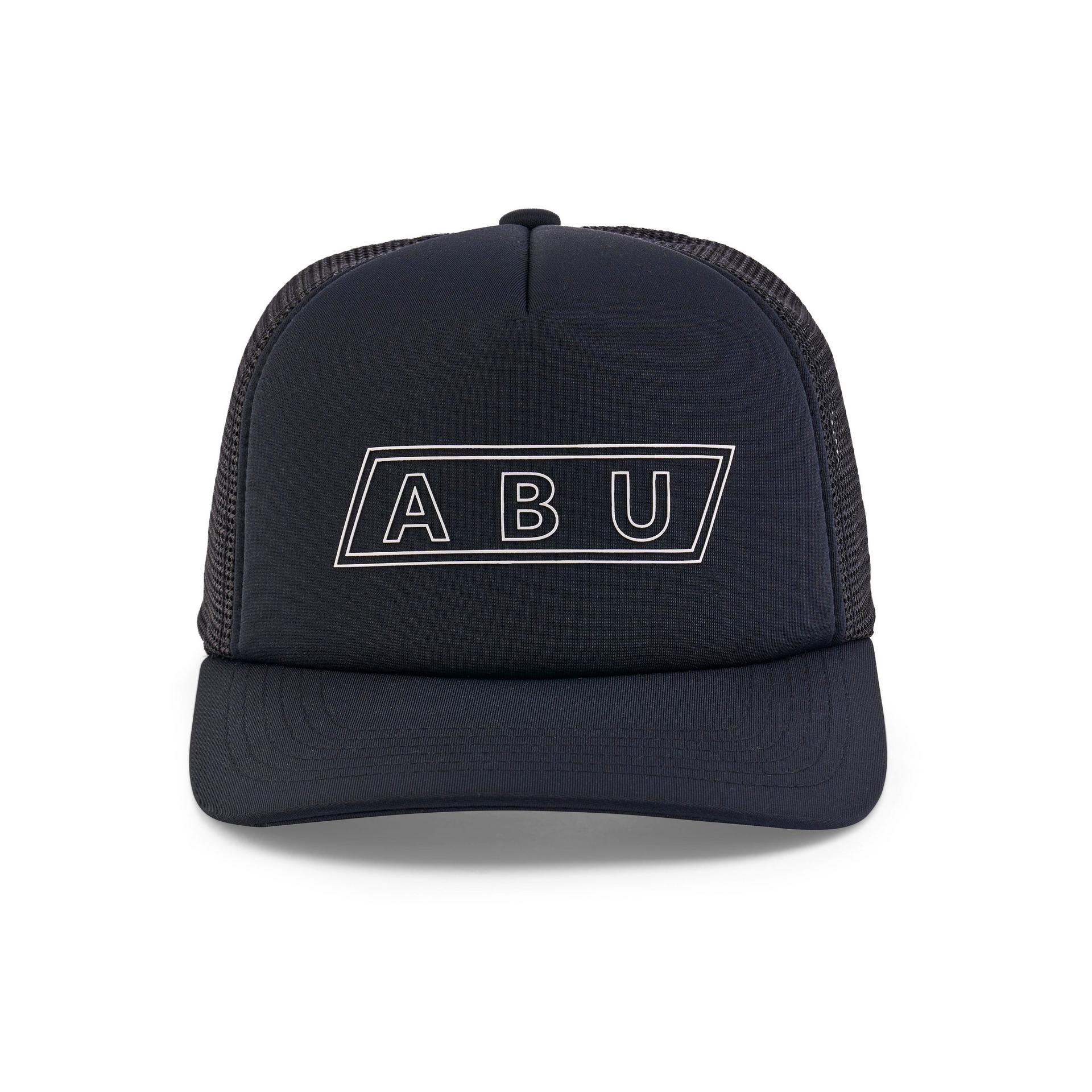 ABU Double Keyline Foam Trucker | Abu Garcia®