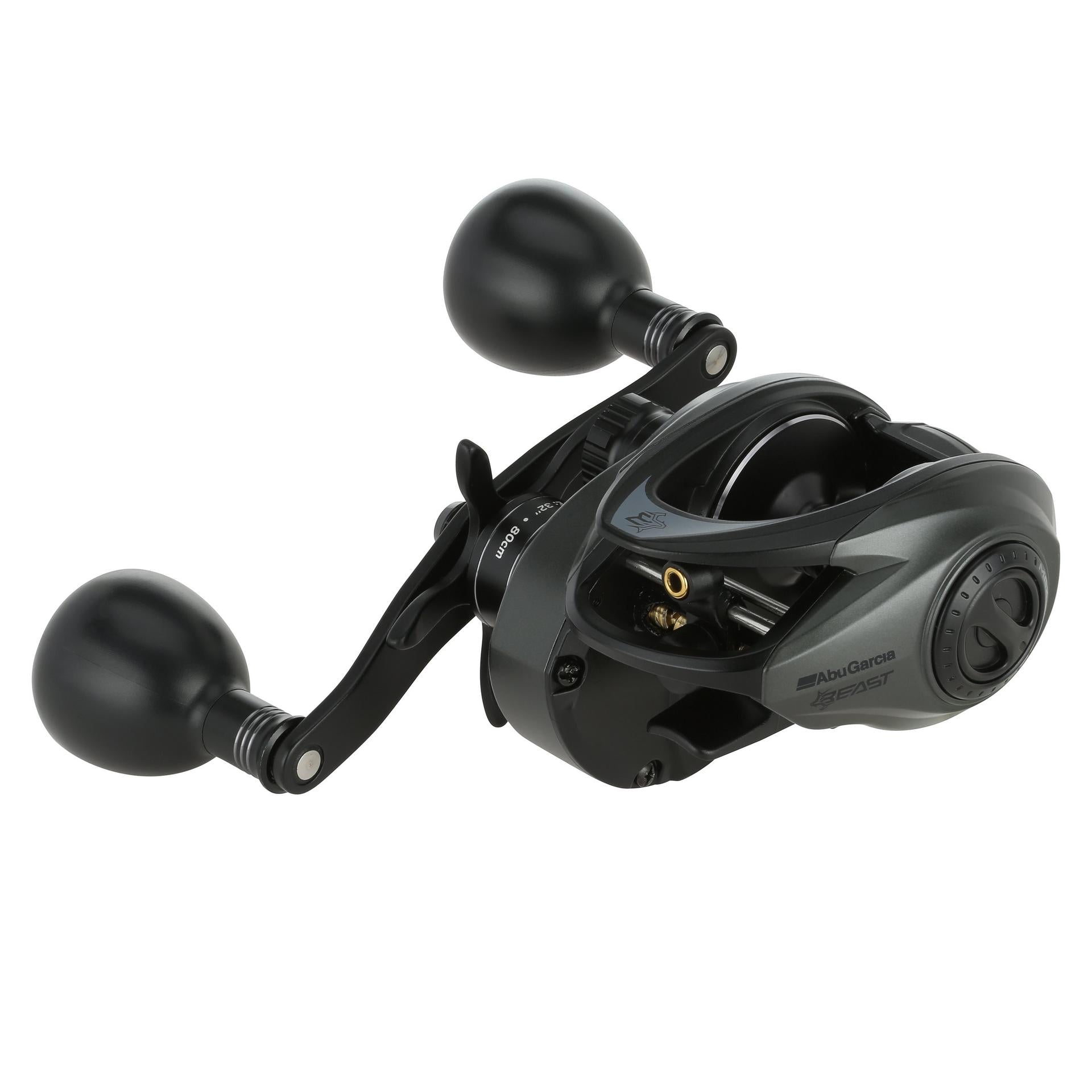 Beast™ 200 Low Profile Reel| Abu Garcia® 