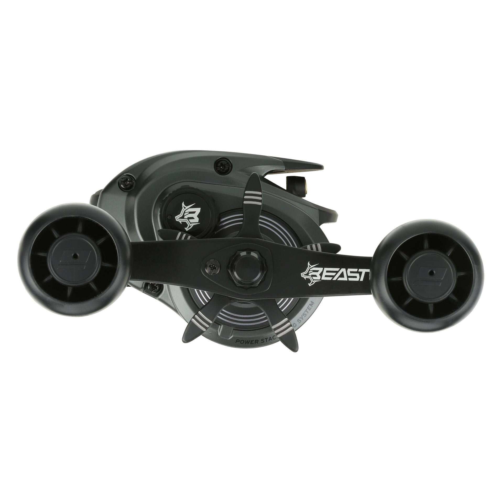 Beast™ 200 Low Profile Reel| Abu Garcia® 