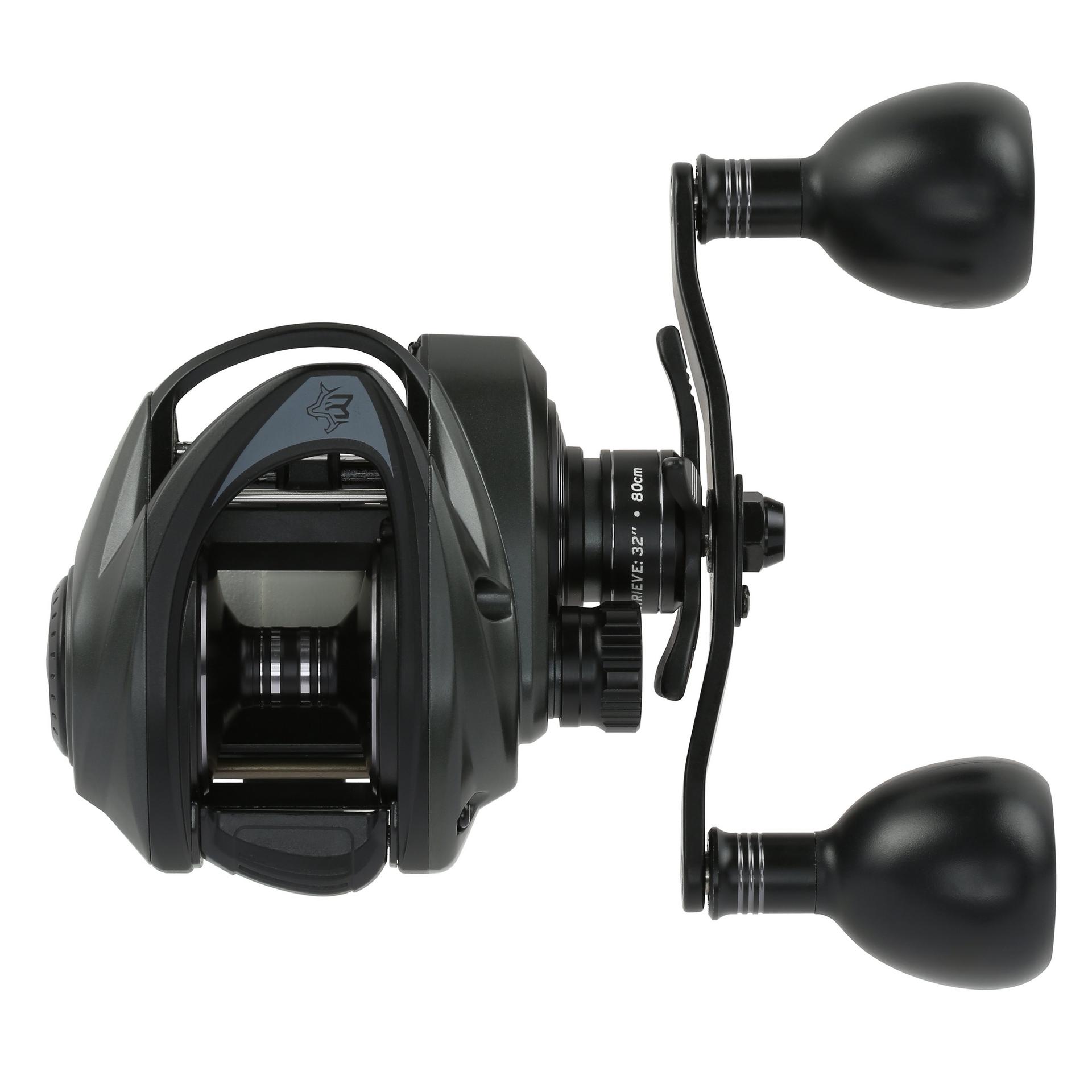 Beast™ 200 Low Profile Reel| Abu Garcia® 