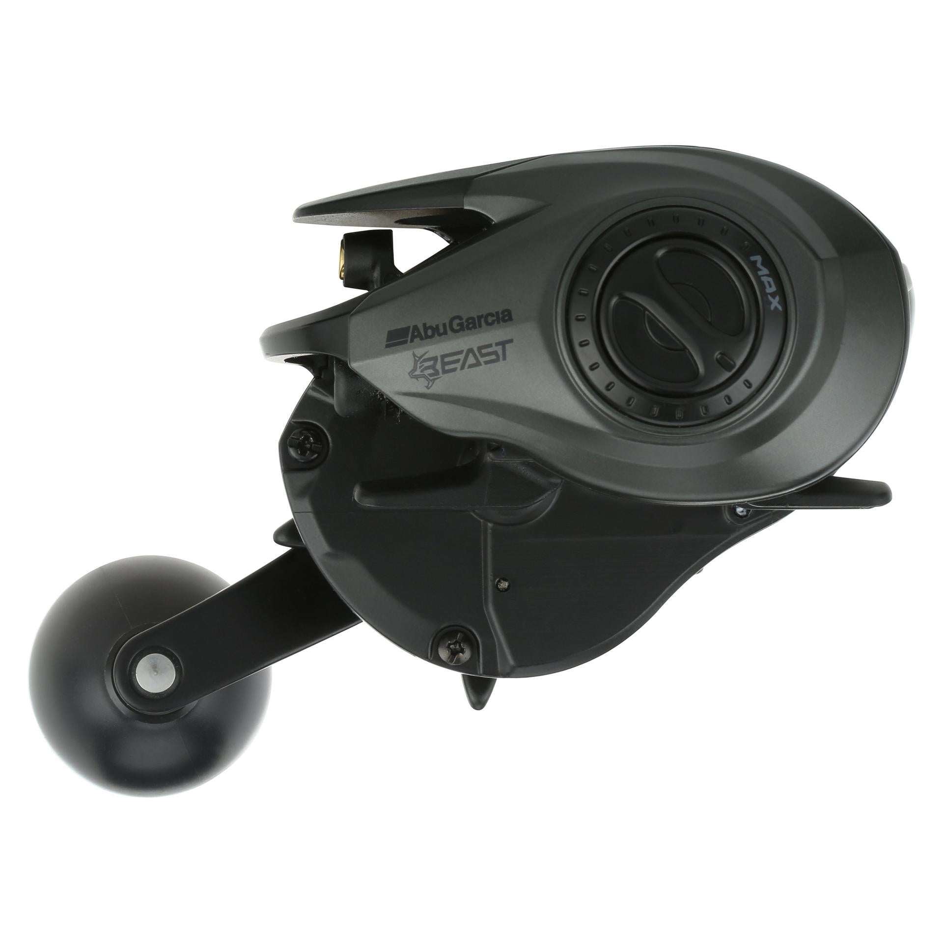 Beast™ 200 Low Profile Reel| Abu Garcia® 