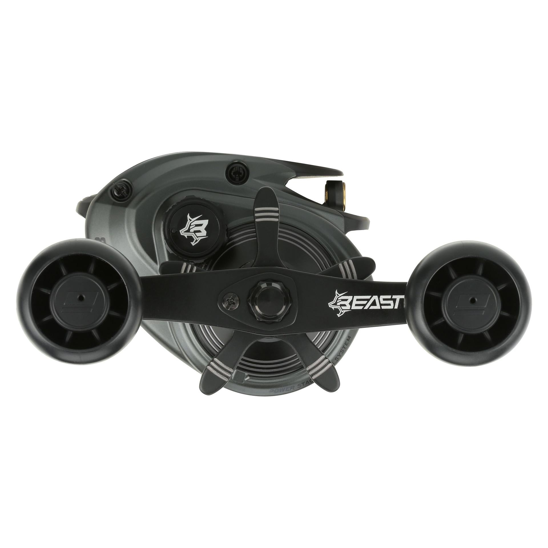 Beast™ 300 Low Profile Reel| Abu Garcia® 