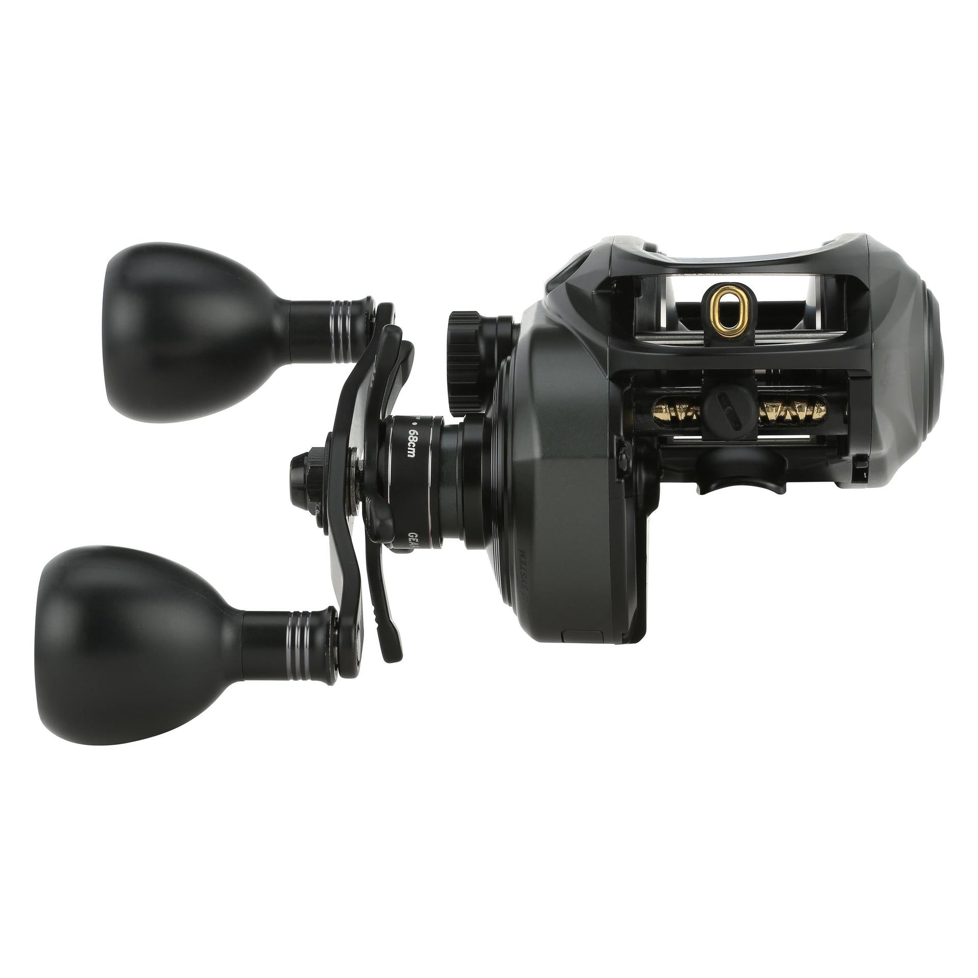 Beast™ 300 Low Profile Reel| Abu Garcia® 