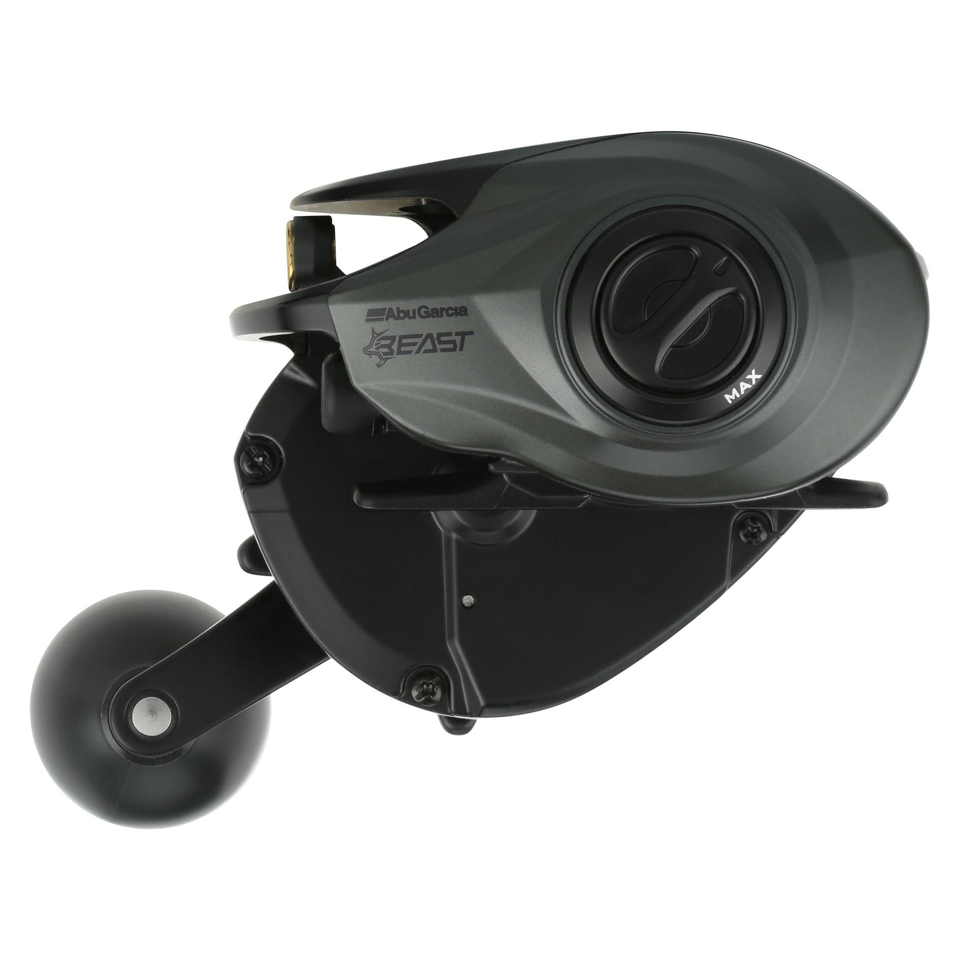 Beast™ 300 Low Profile Reel| Abu Garcia® 