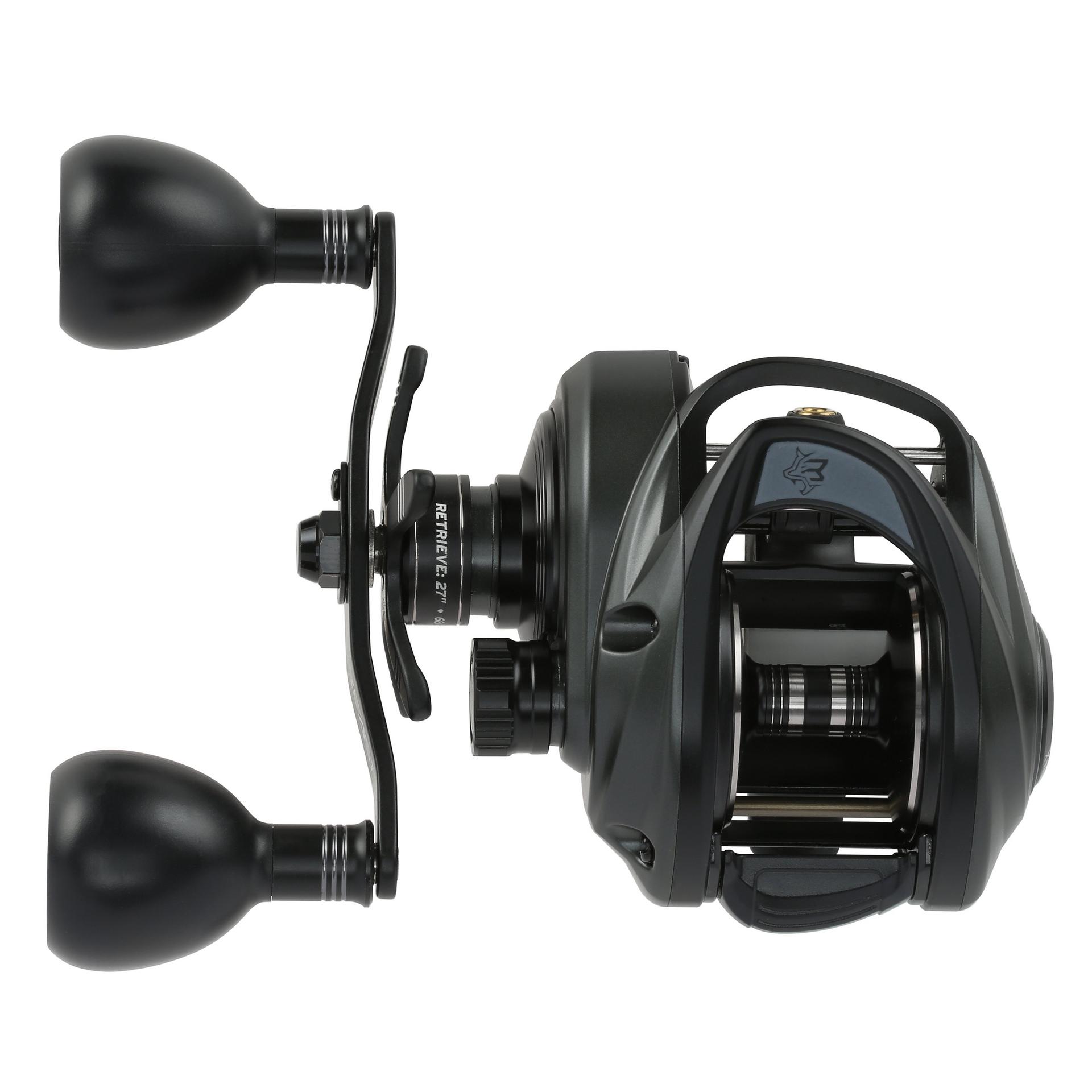 Beast™ 300 Low Profile Reel| Abu Garcia® 