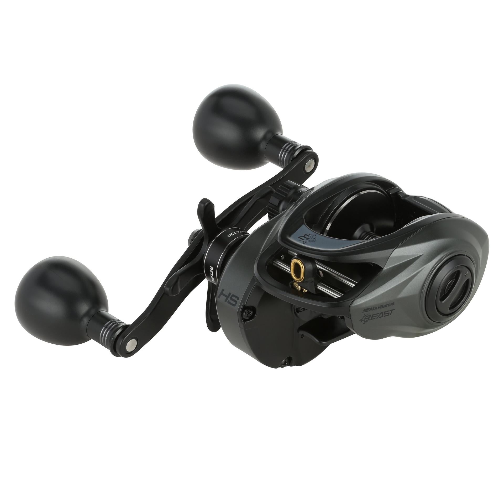 Beast™ 300 Low Profile Reel| Abu Garcia® 