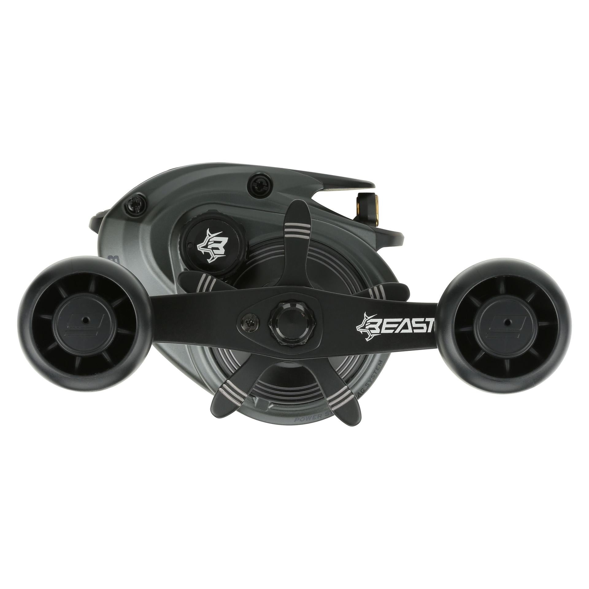 Beast™ 300 Low Profile Reel| Abu Garcia® 