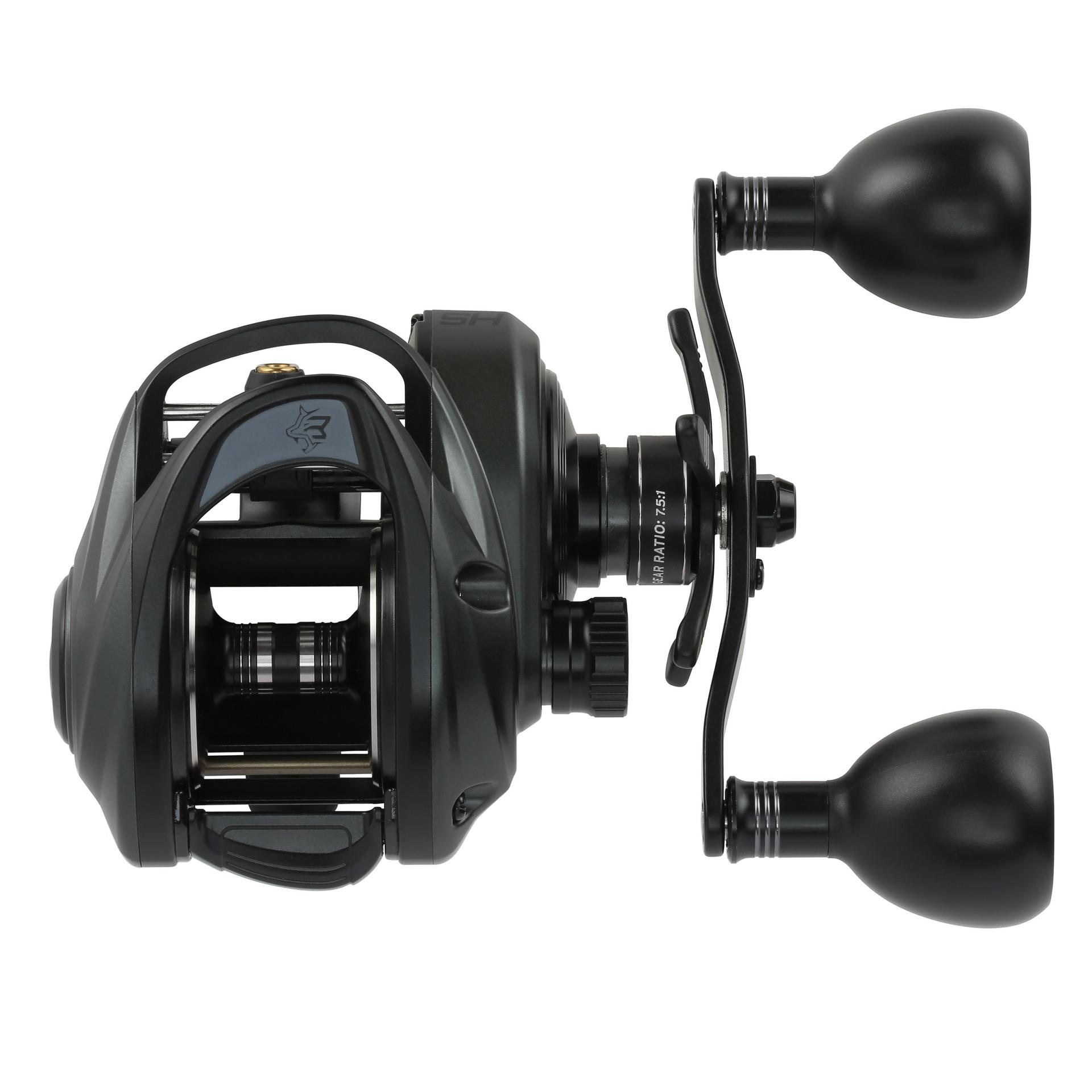 Beast™ 300 Low Profile Reel| Abu Garcia® 
