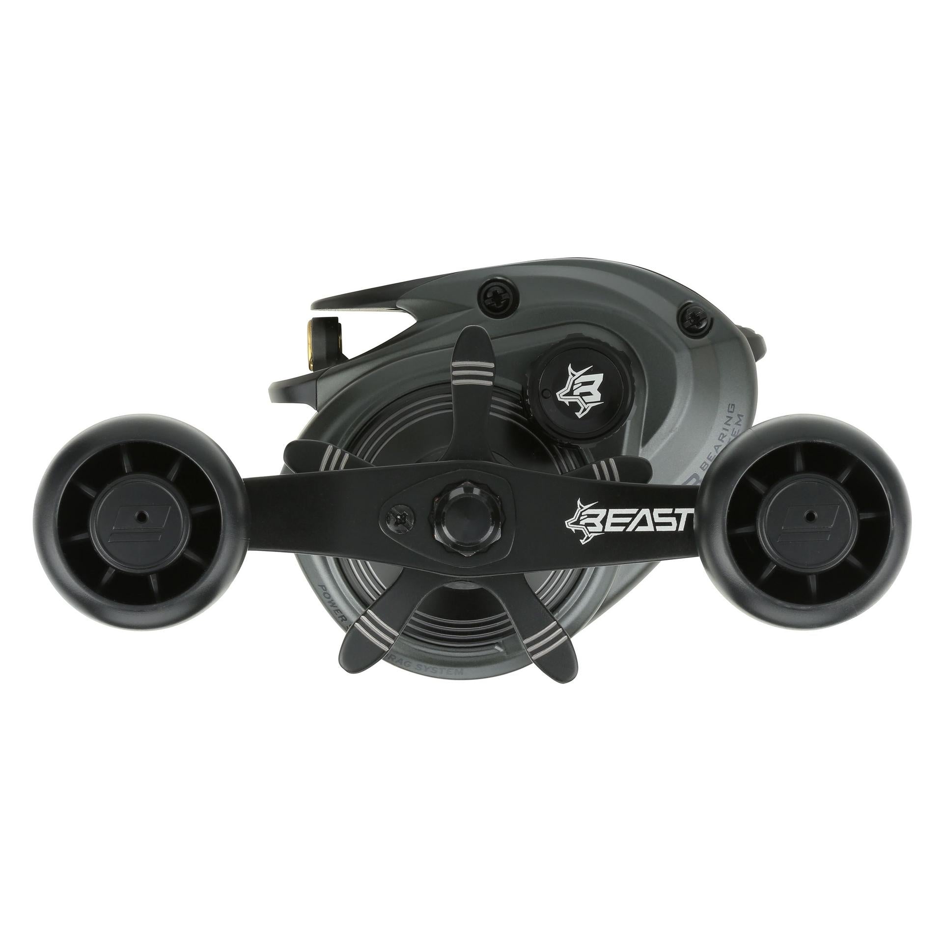 Beast™ 300 Low Profile Reel| Abu Garcia® 
