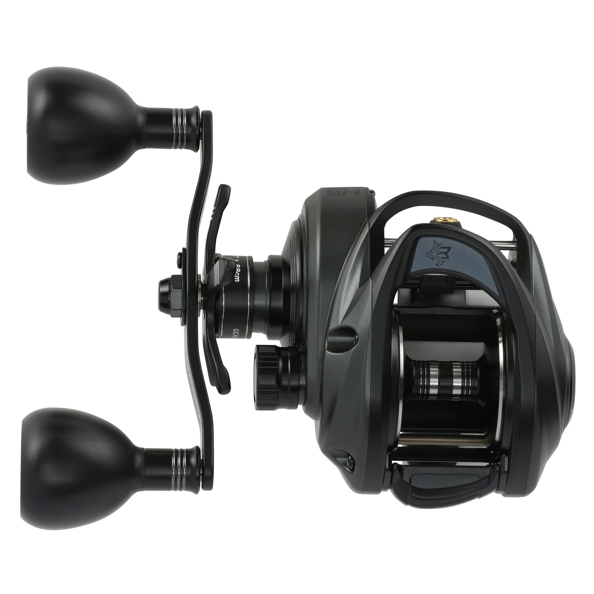 Beast™ 300 Low Profile Reel| Abu Garcia® 