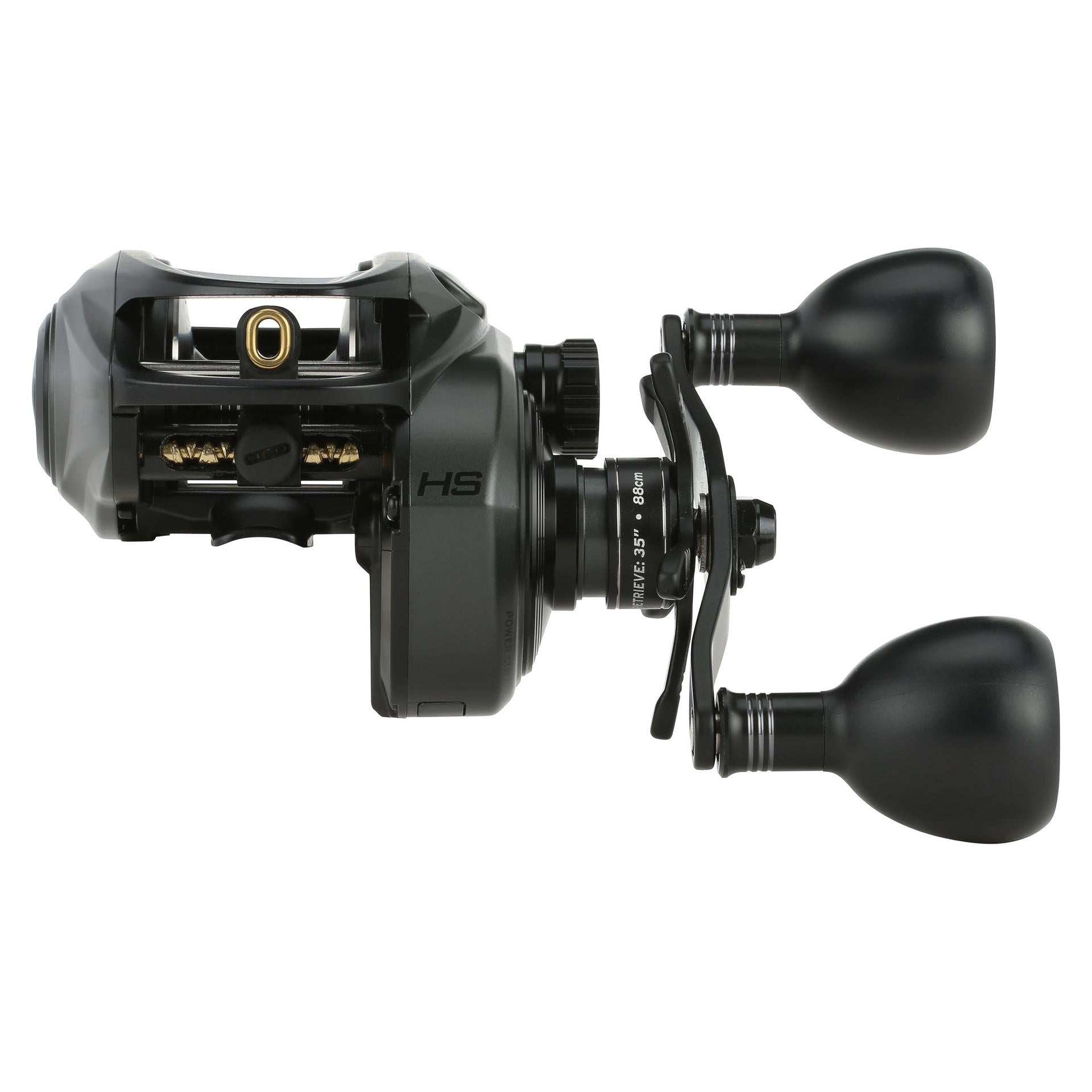 Beast™ 300 Low Profile Reel| Abu Garcia® 
