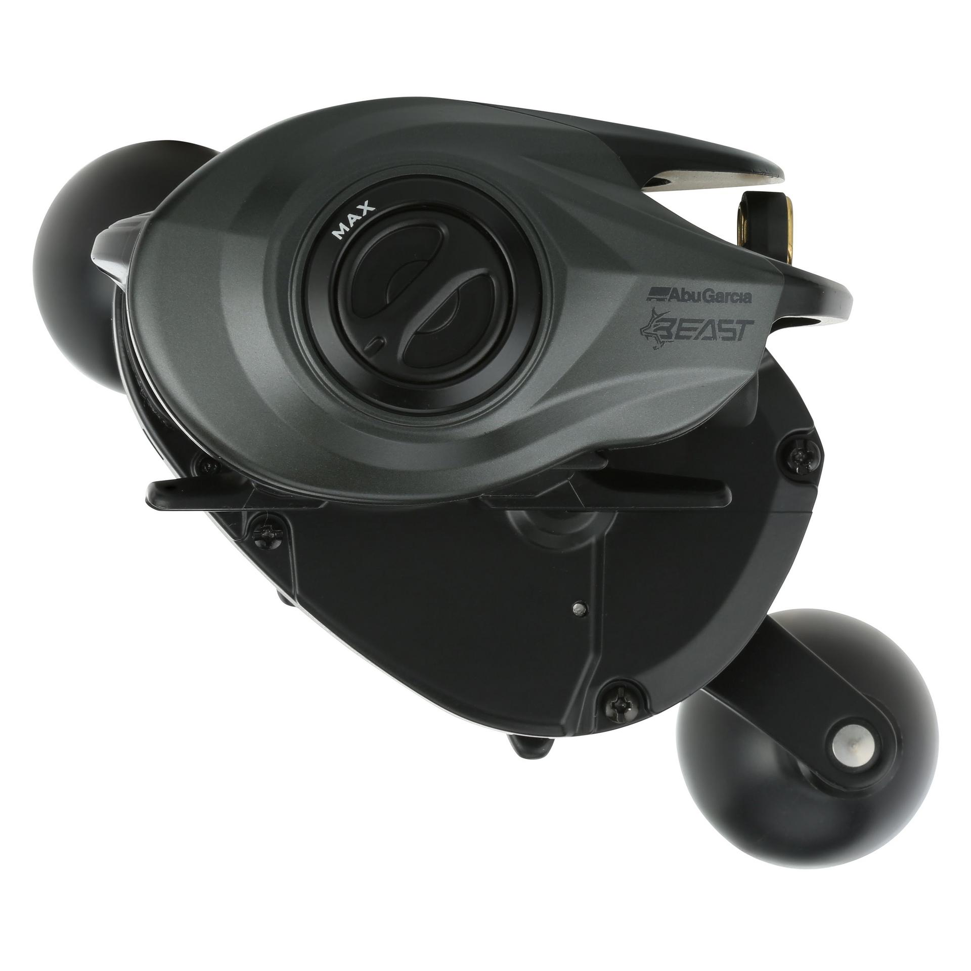 Beast™ 300 Low Profile Reel| Abu Garcia® 