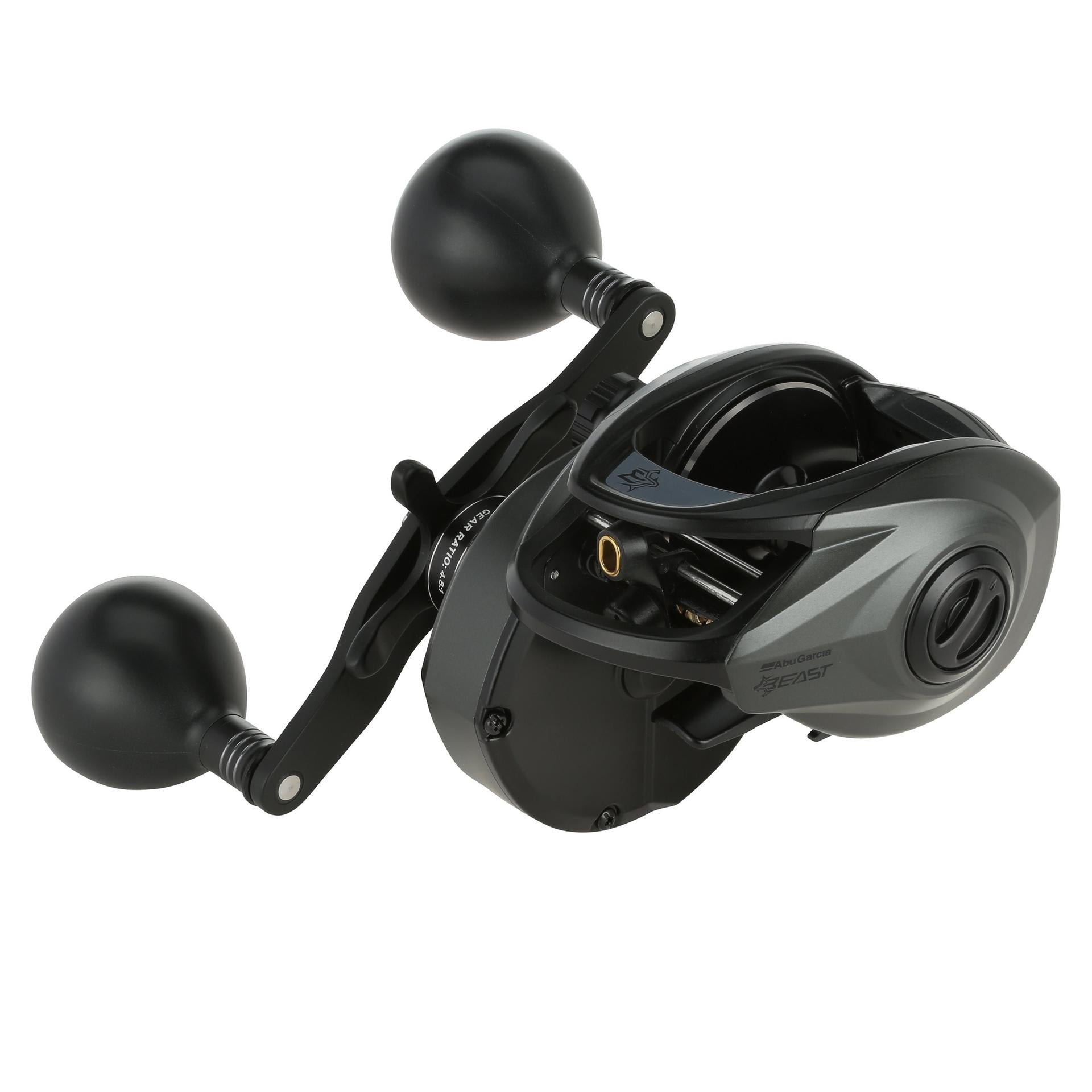 Beast™ 400 Low Profile Reel| Abu Garcia® 