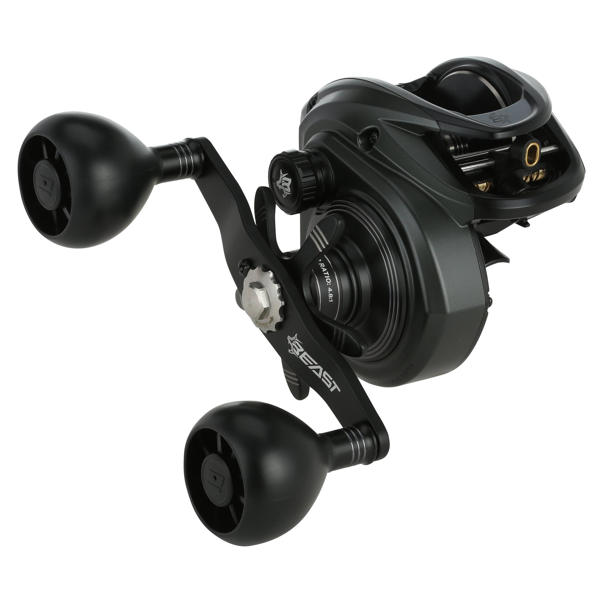 Beast™ 400 Low Profile Reel| Abu Garcia® 