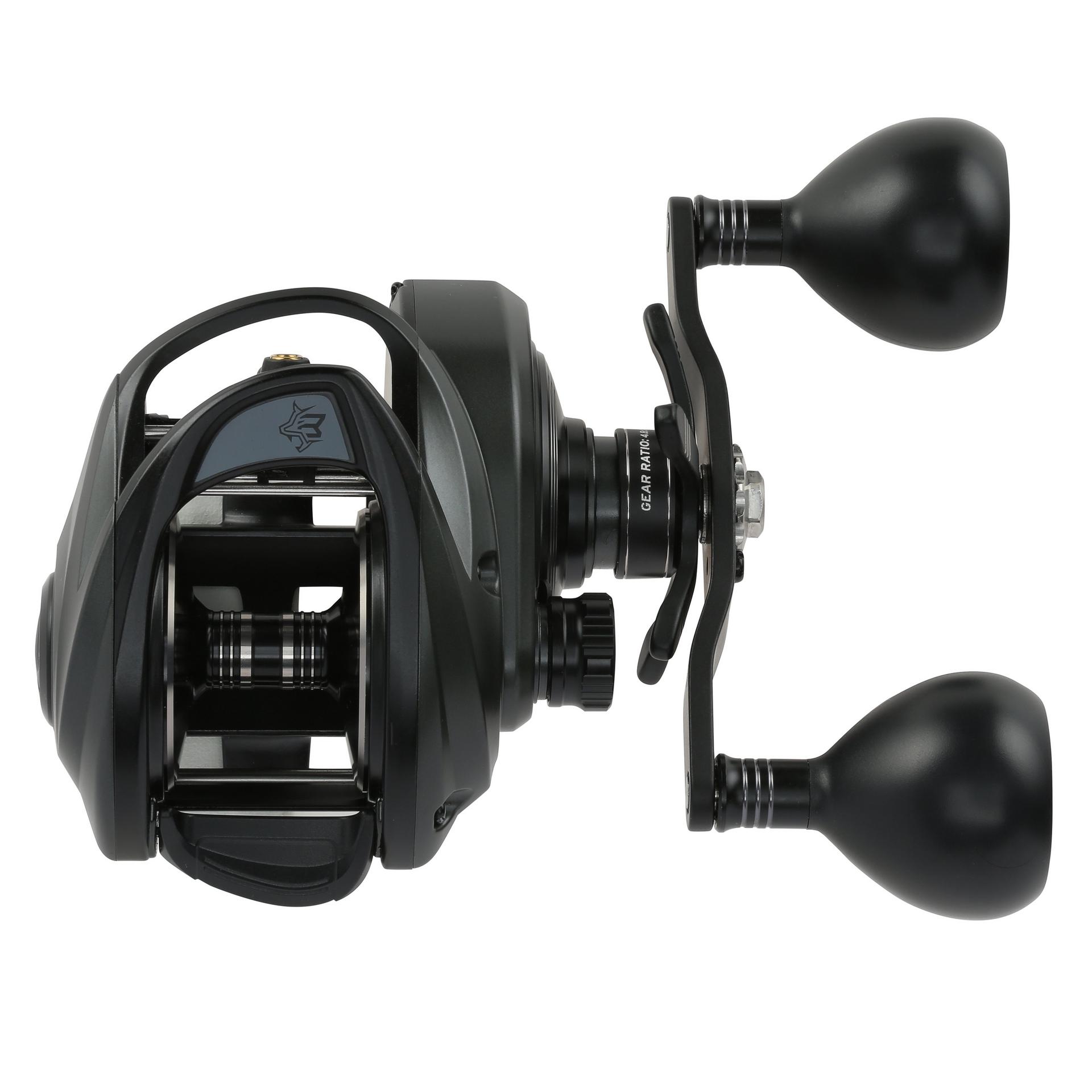 Beast™ 400 Low Profile Reel| Abu Garcia® 
