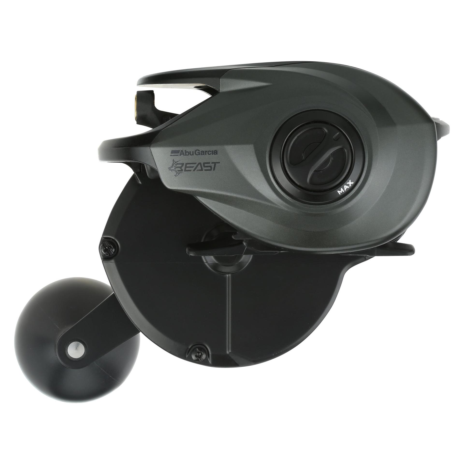 Beast™ 400 Low Profile Reel| Abu Garcia® 