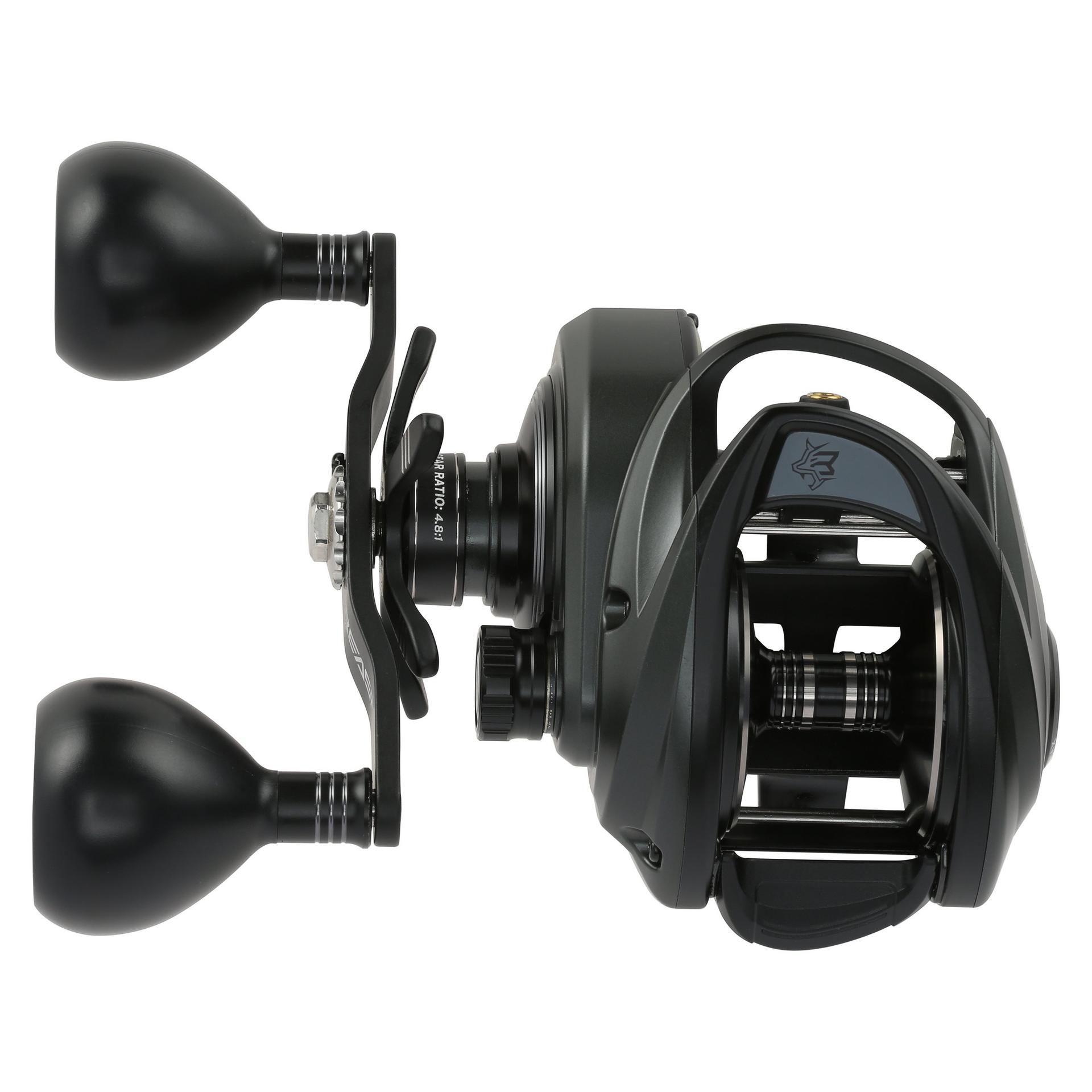 Beast™ 400 Low Profile Reel| Abu Garcia® 