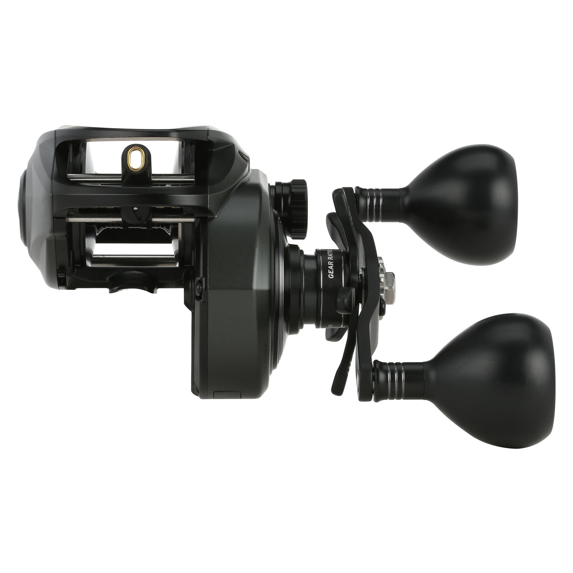 Beast™ 400 Low Profile Reel| Abu Garcia® 