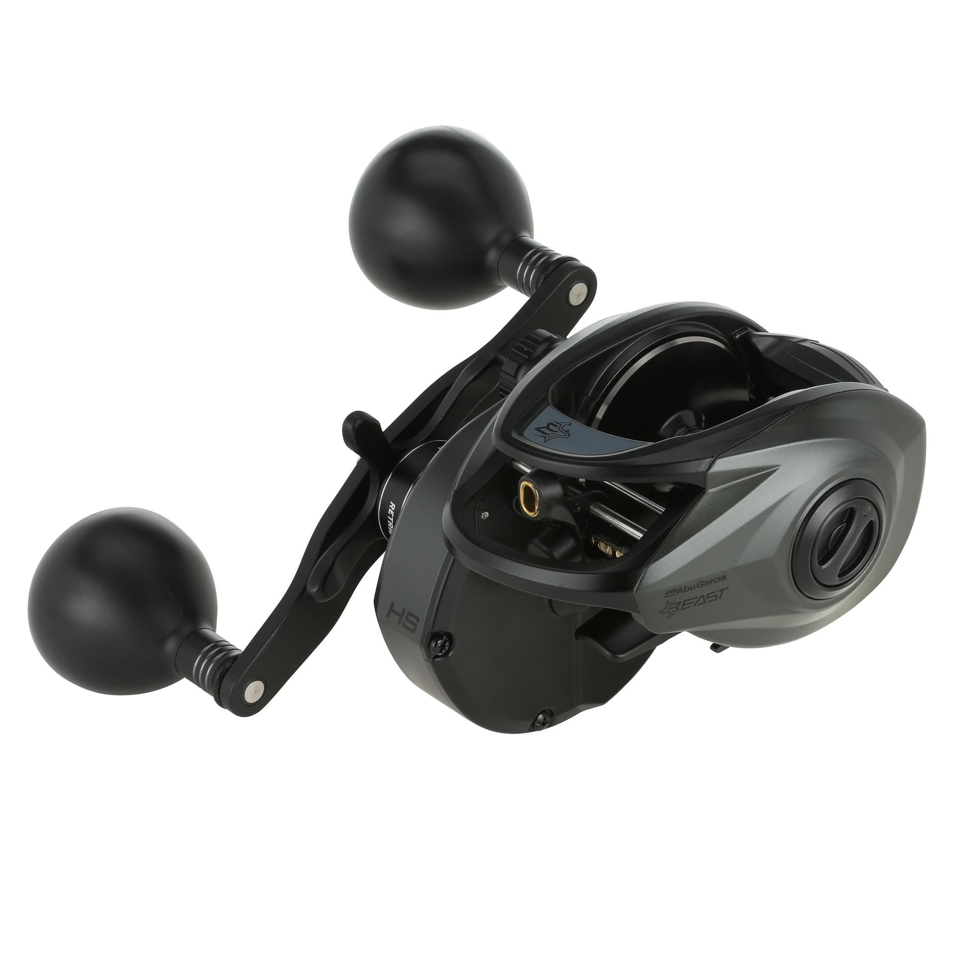 Beast™ 400 Low Profile Reel| Abu Garcia® 