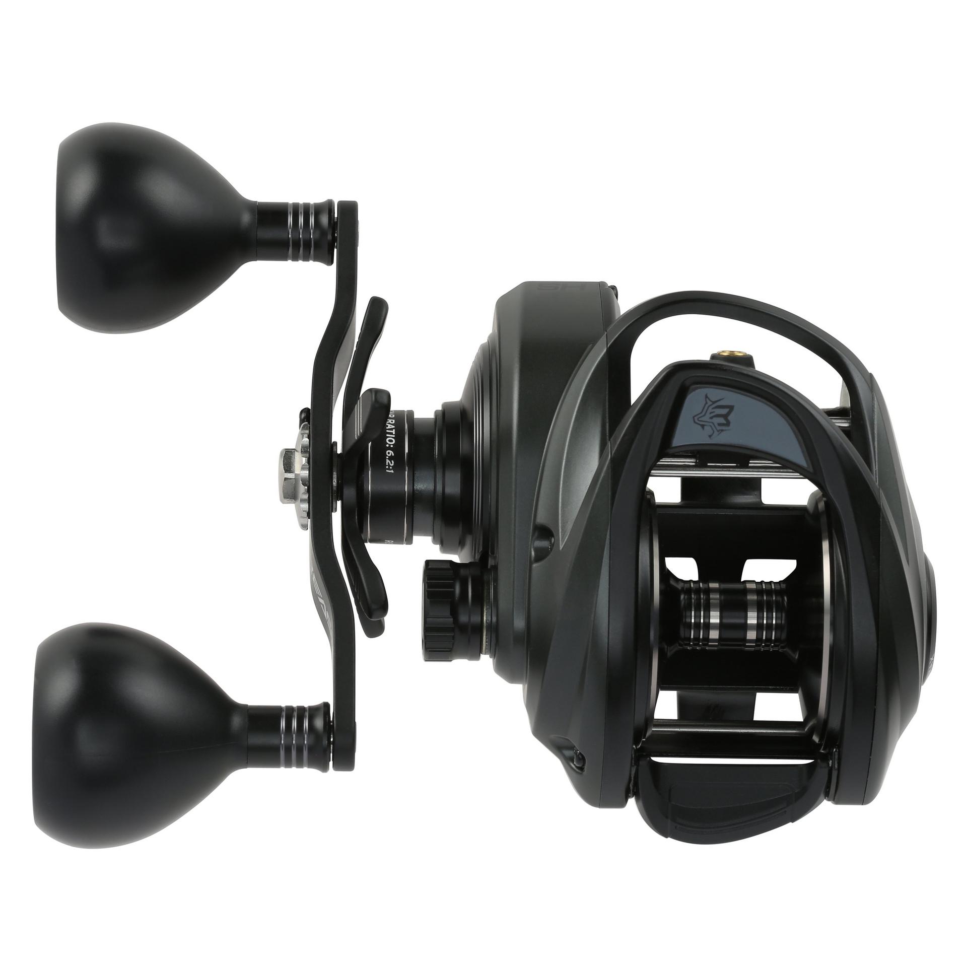 Beast™ 400 Low Profile Reel| Abu Garcia® 