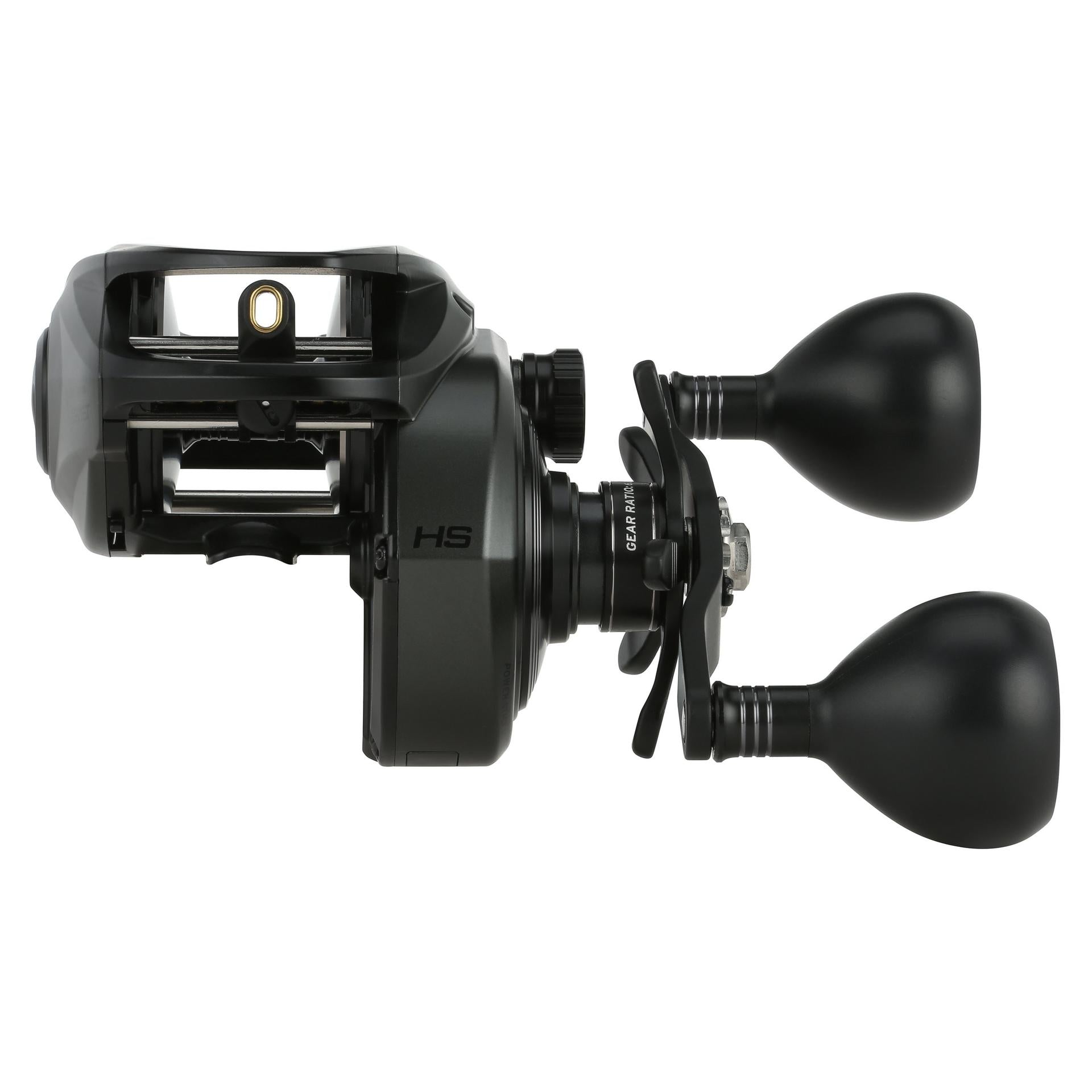 Beast™ 400 Low Profile Reel| Abu Garcia® 