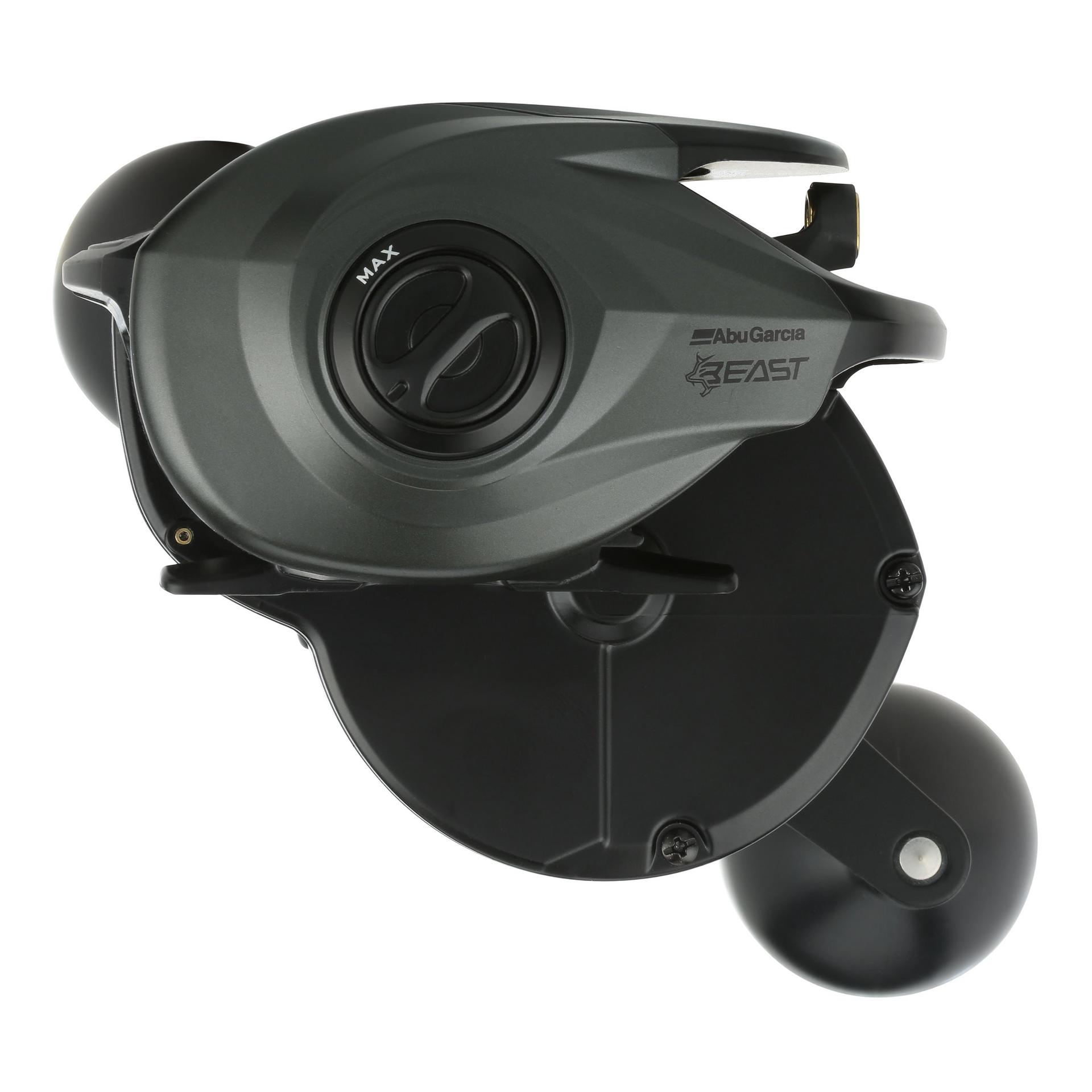 Beast™ 400 Low Profile Reel| Abu Garcia® 