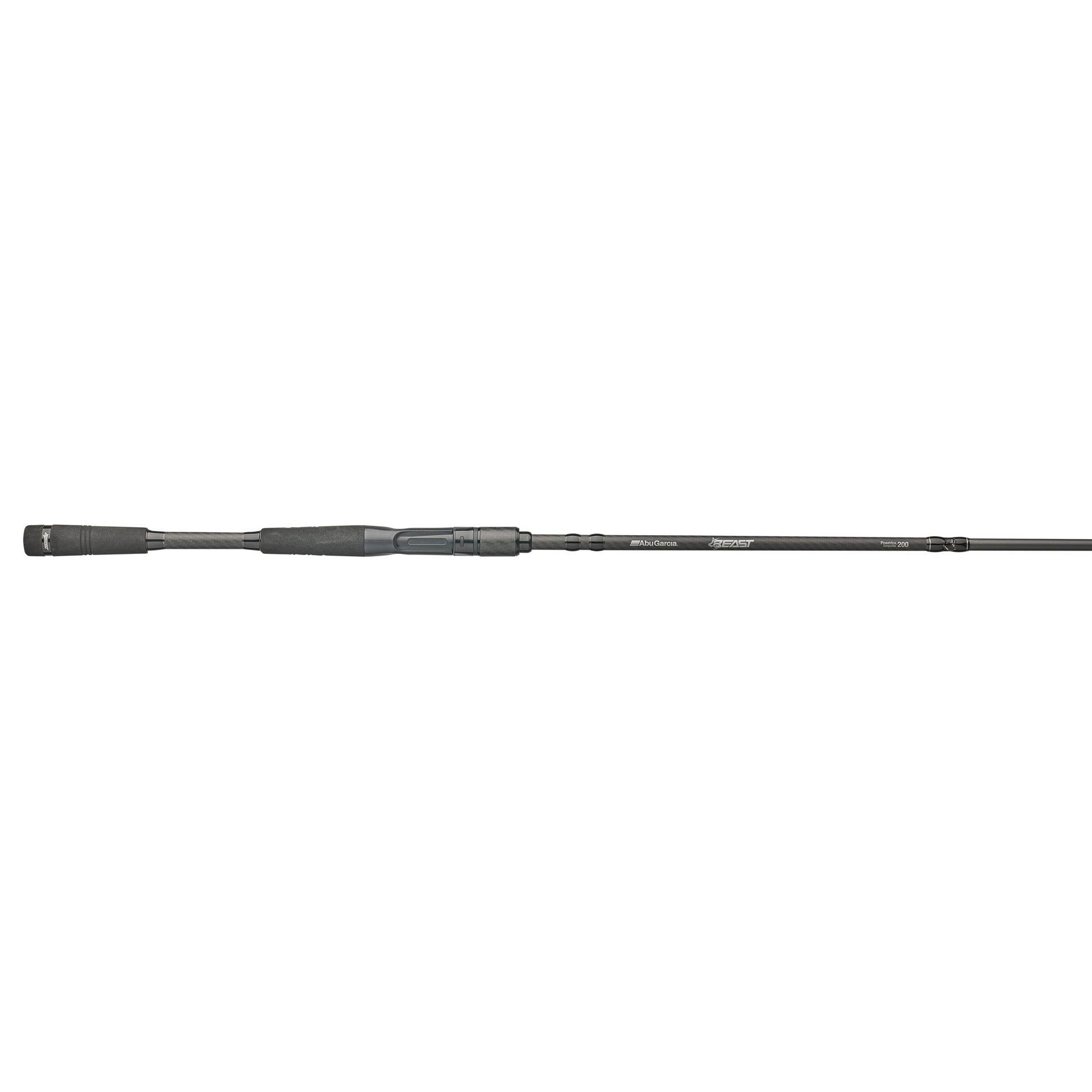 Beast™ Casting Rod| Abu Garcia® 