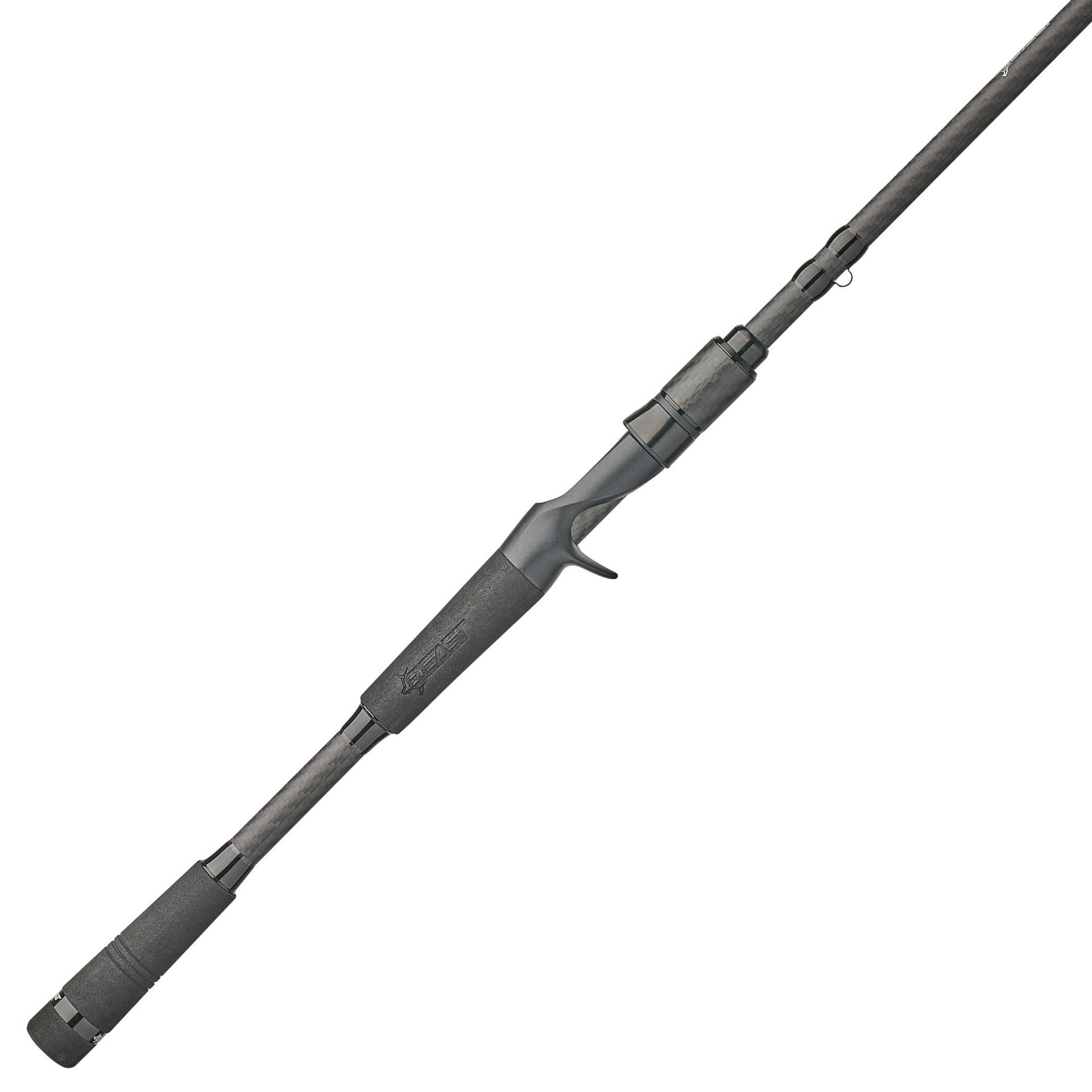 Beast™ Casting Rod| Abu Garcia® 