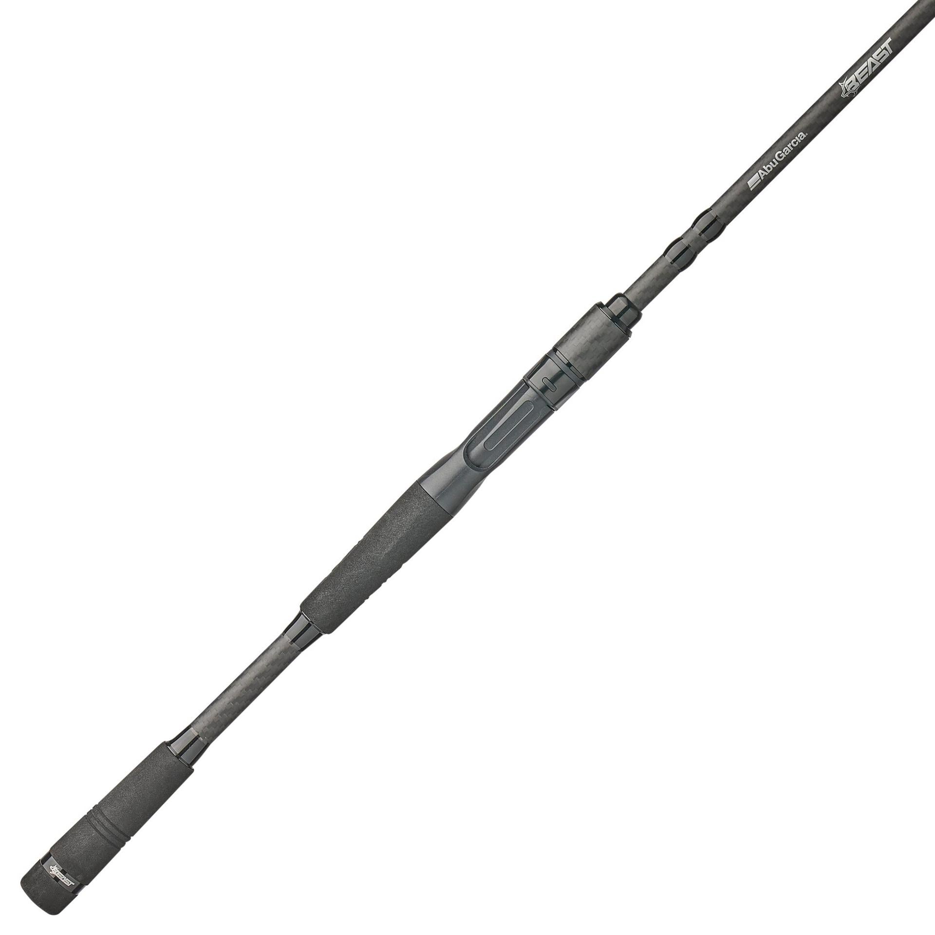 Beast™ Casting Rod| Abu Garcia® 