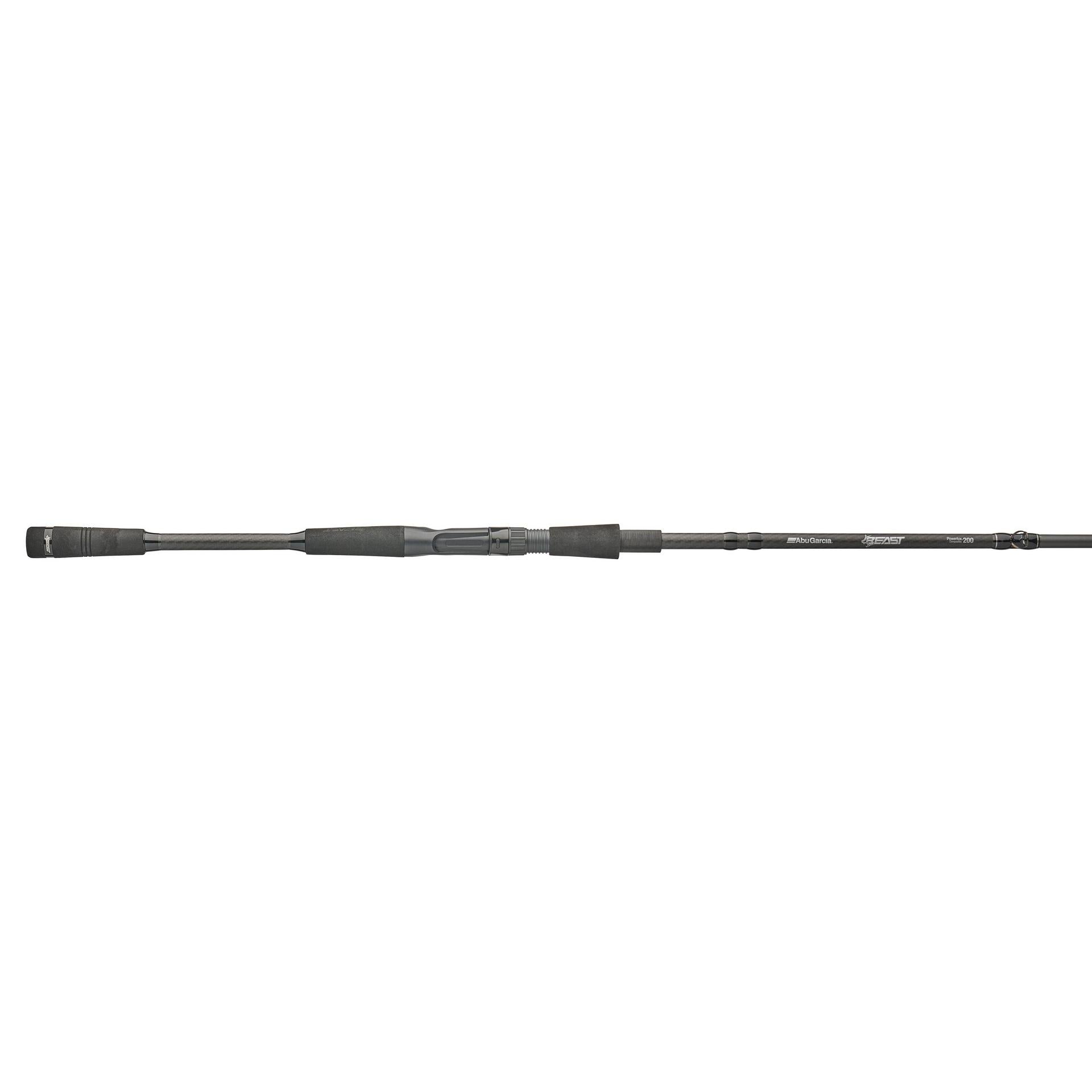 Beast™ Casting Rod| Abu Garcia® 