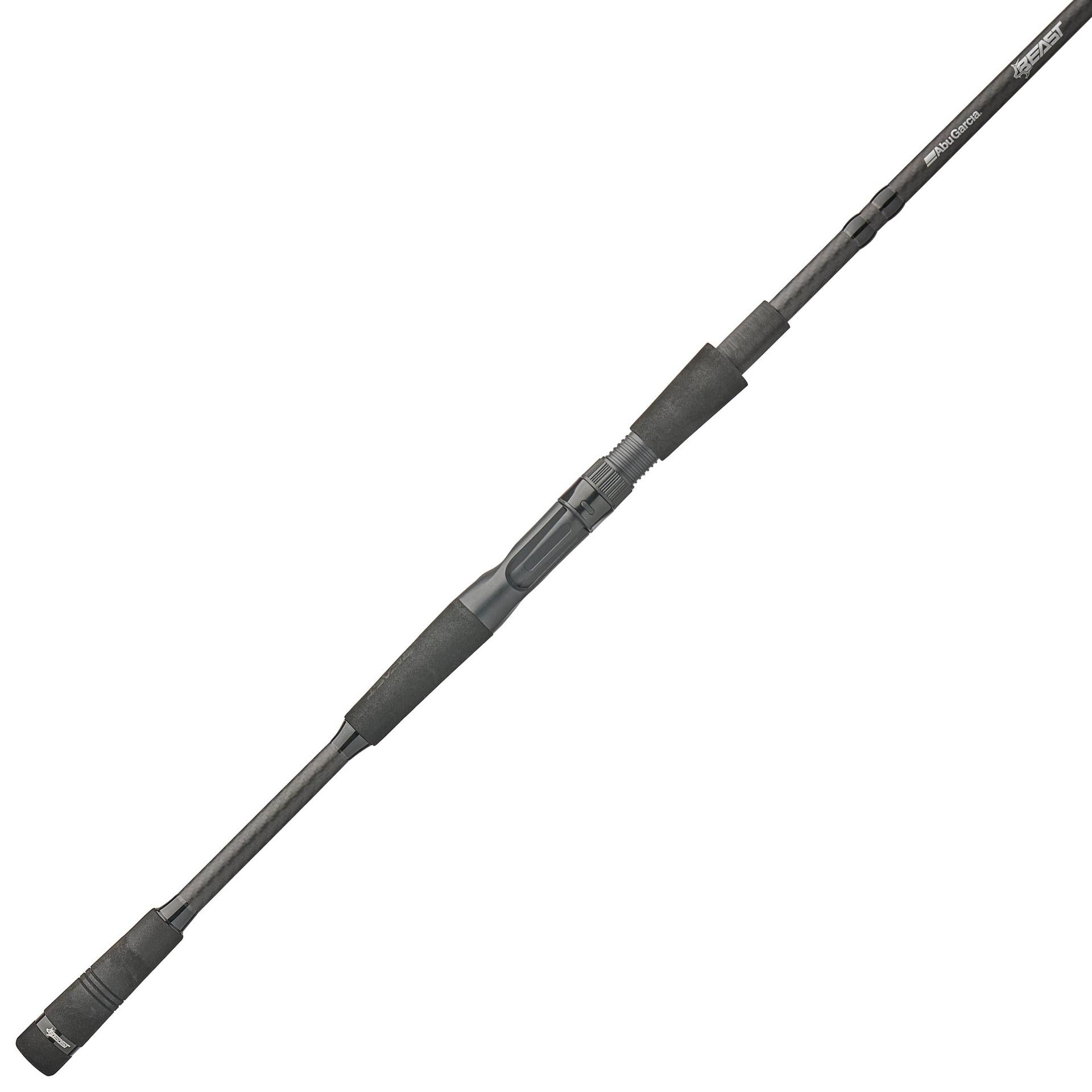 Beast™ Casting Rod| Abu Garcia® 