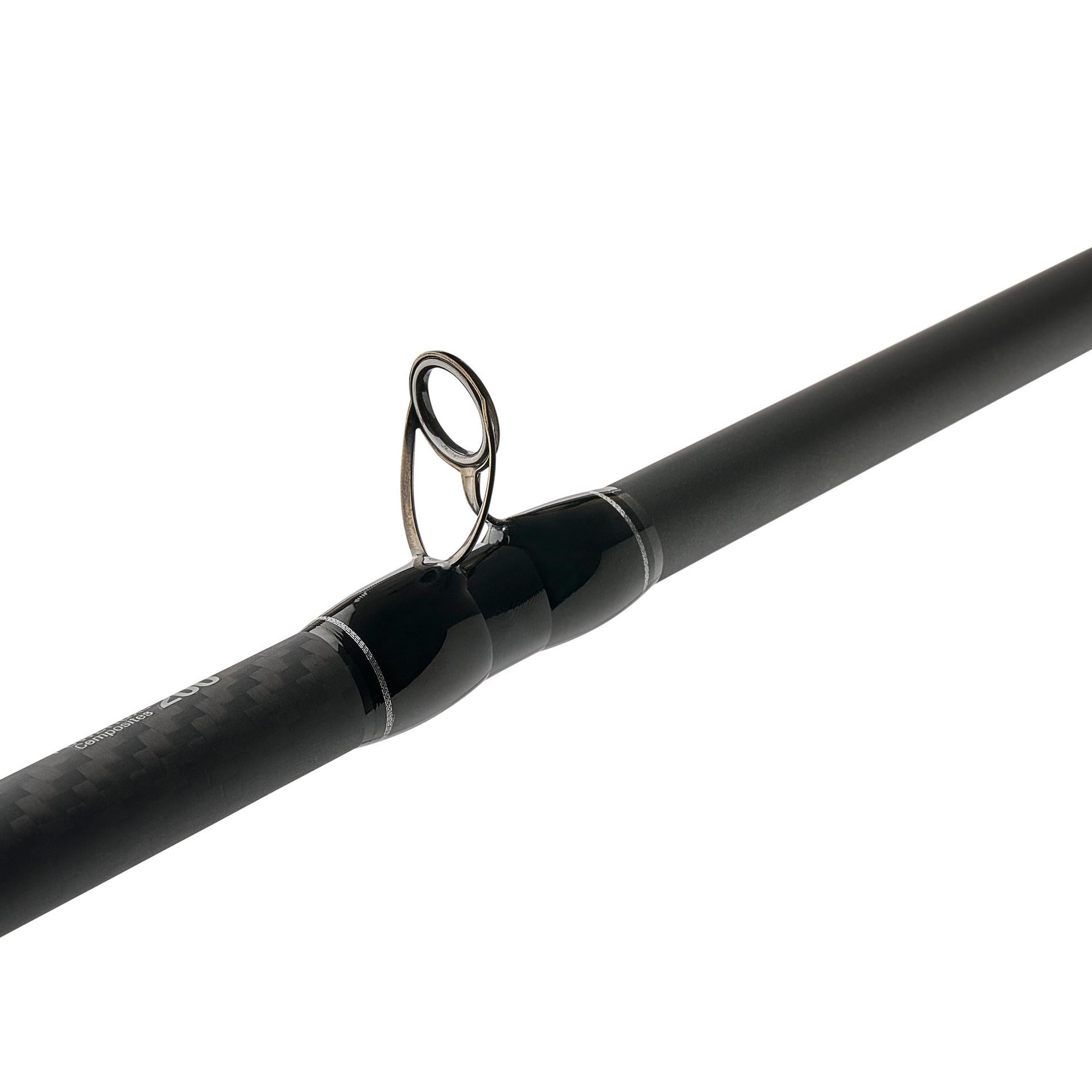 Beast™ Casting Rod| Abu Garcia® 