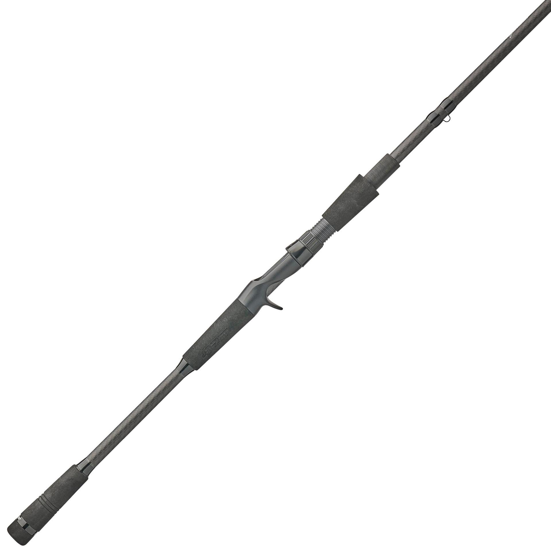 Beast™ Casting Rod| Abu Garcia® 