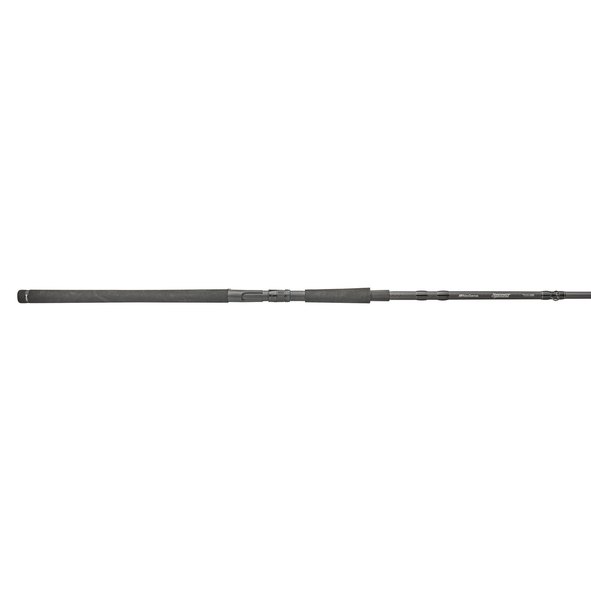 Beast™ Casting Rod| Abu Garcia® 