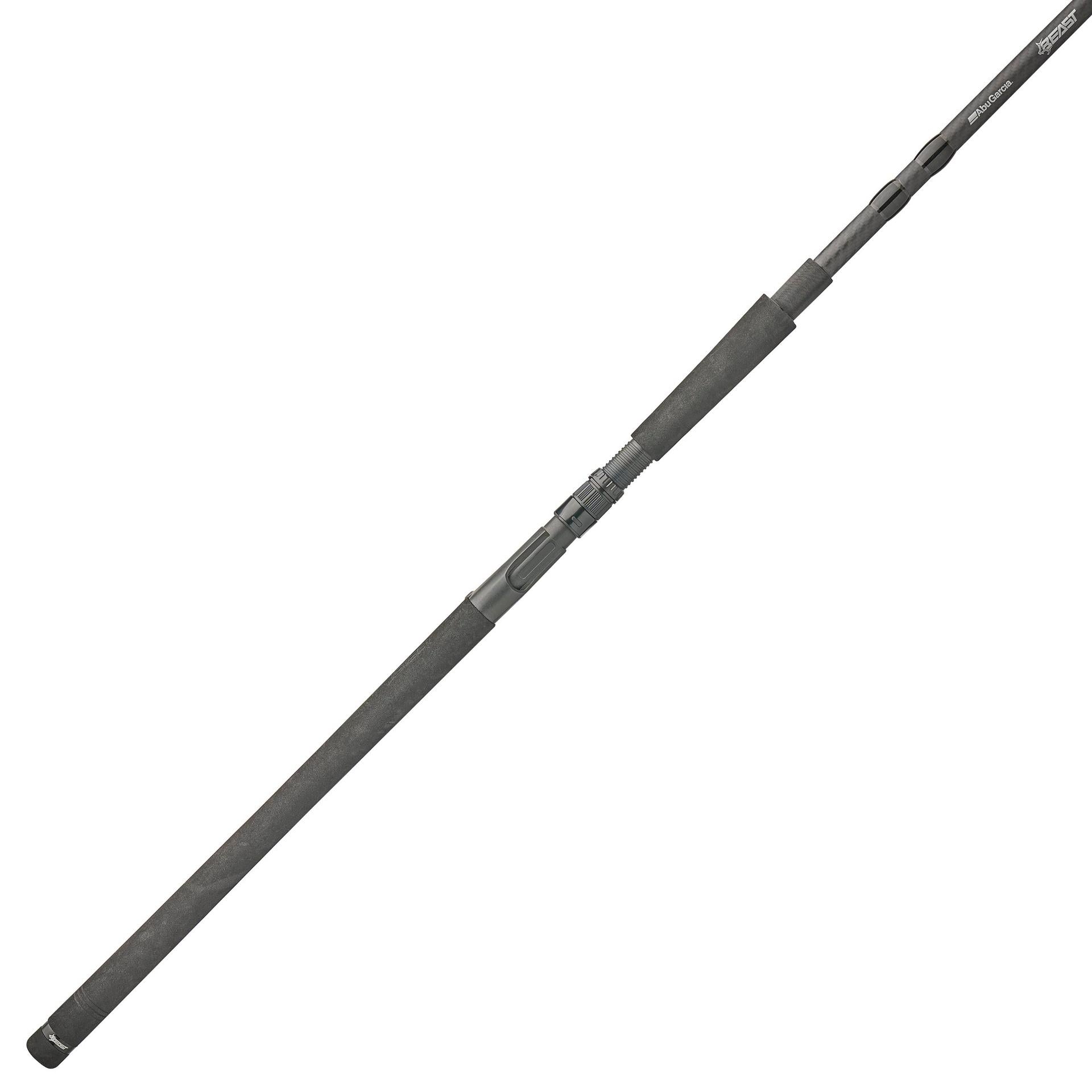 Beast™ Casting Rod| Abu Garcia® 