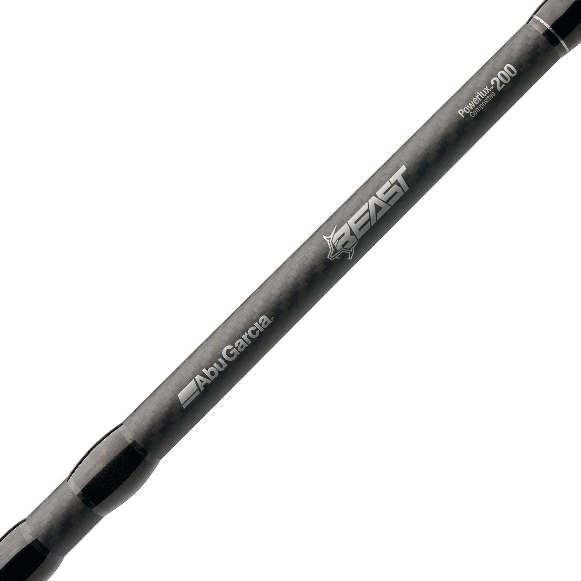 Beast™ Casting Rod| Abu Garcia® 