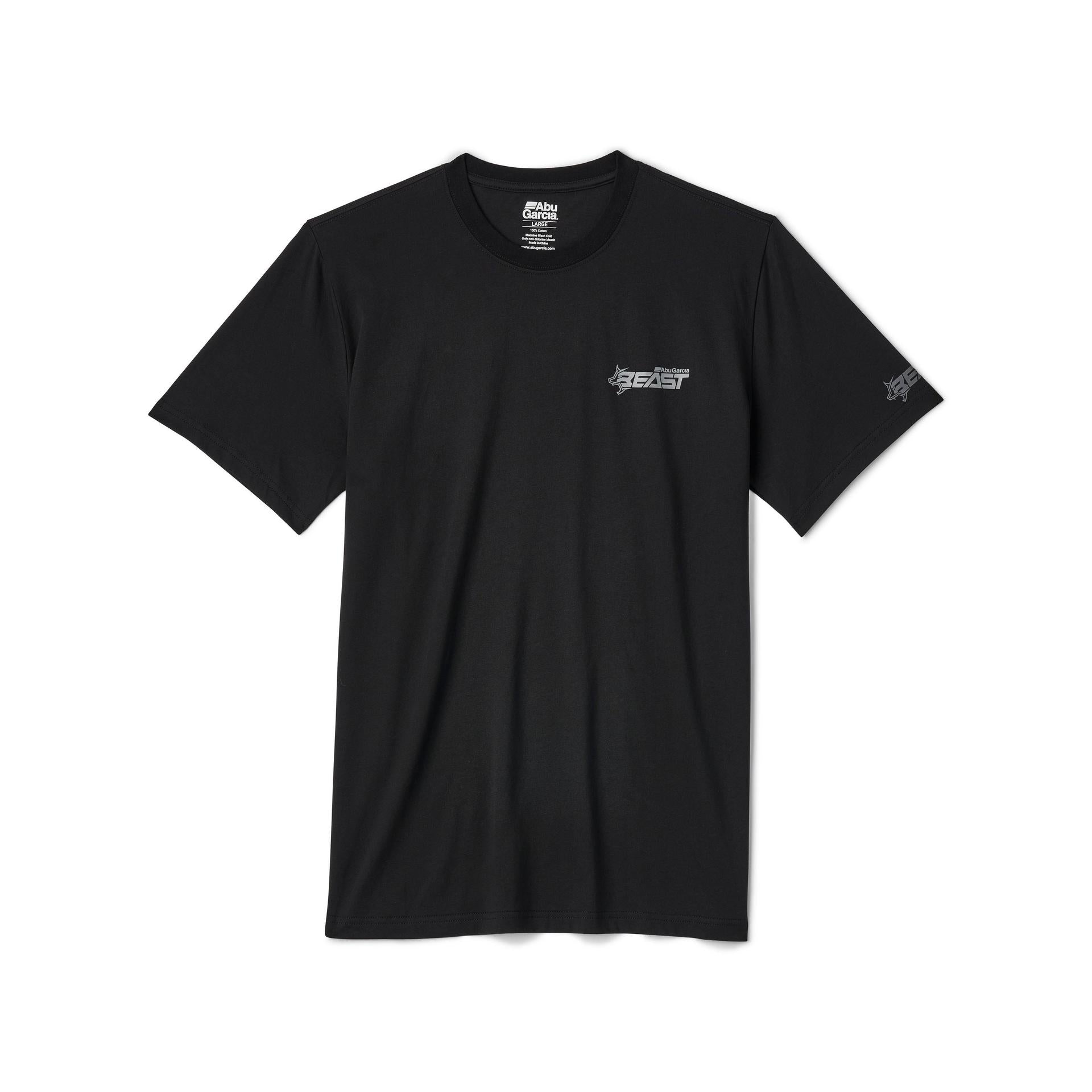 Beast™ Logo Tee | Abu Garcia®