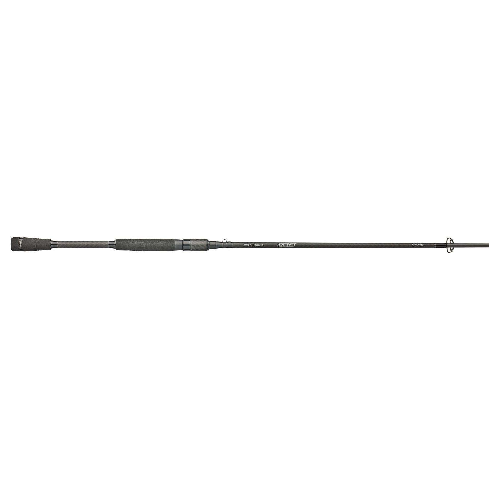Beast™ Spinning Rod| Abu Garcia® 