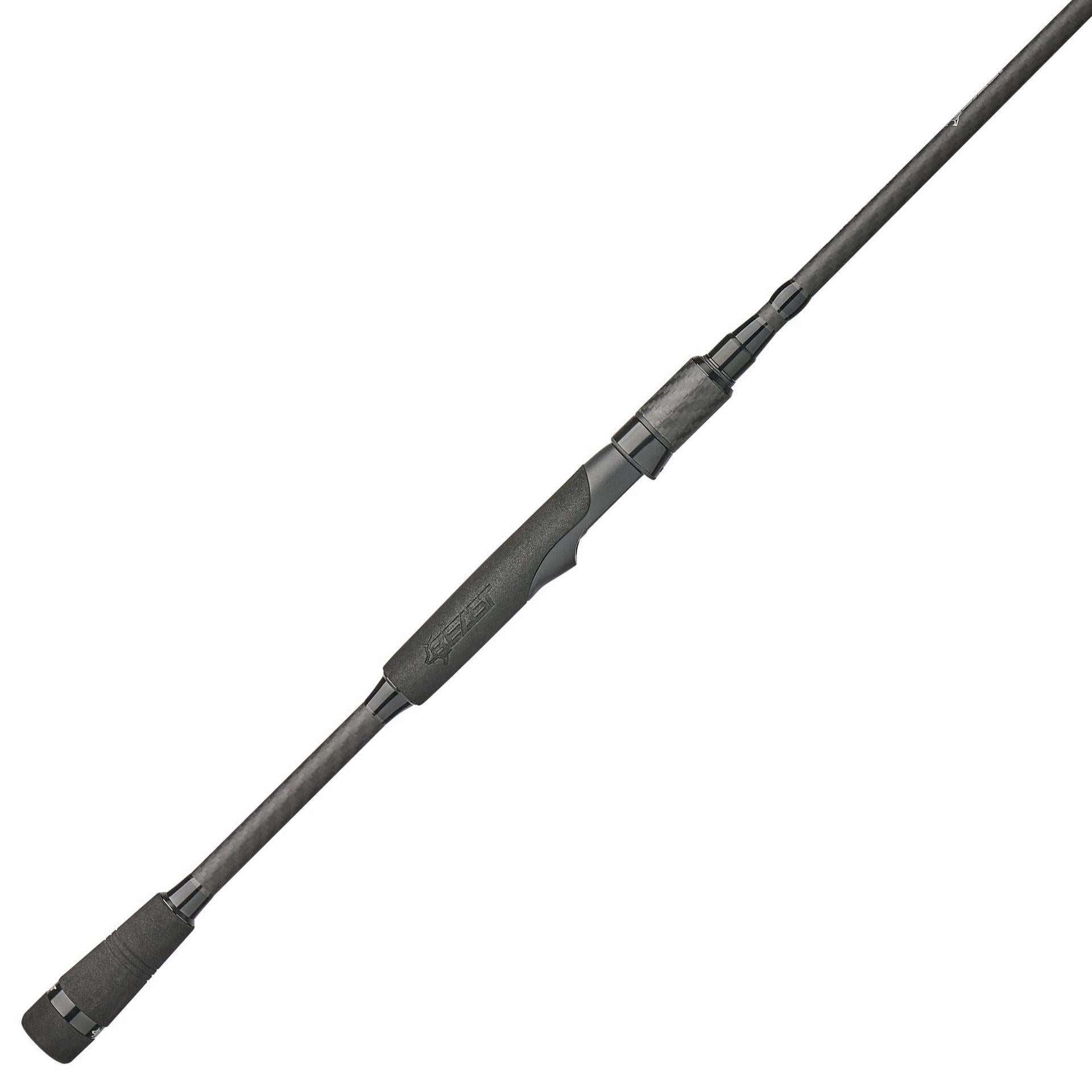 Beast™ Spinning Rod| Abu Garcia® 