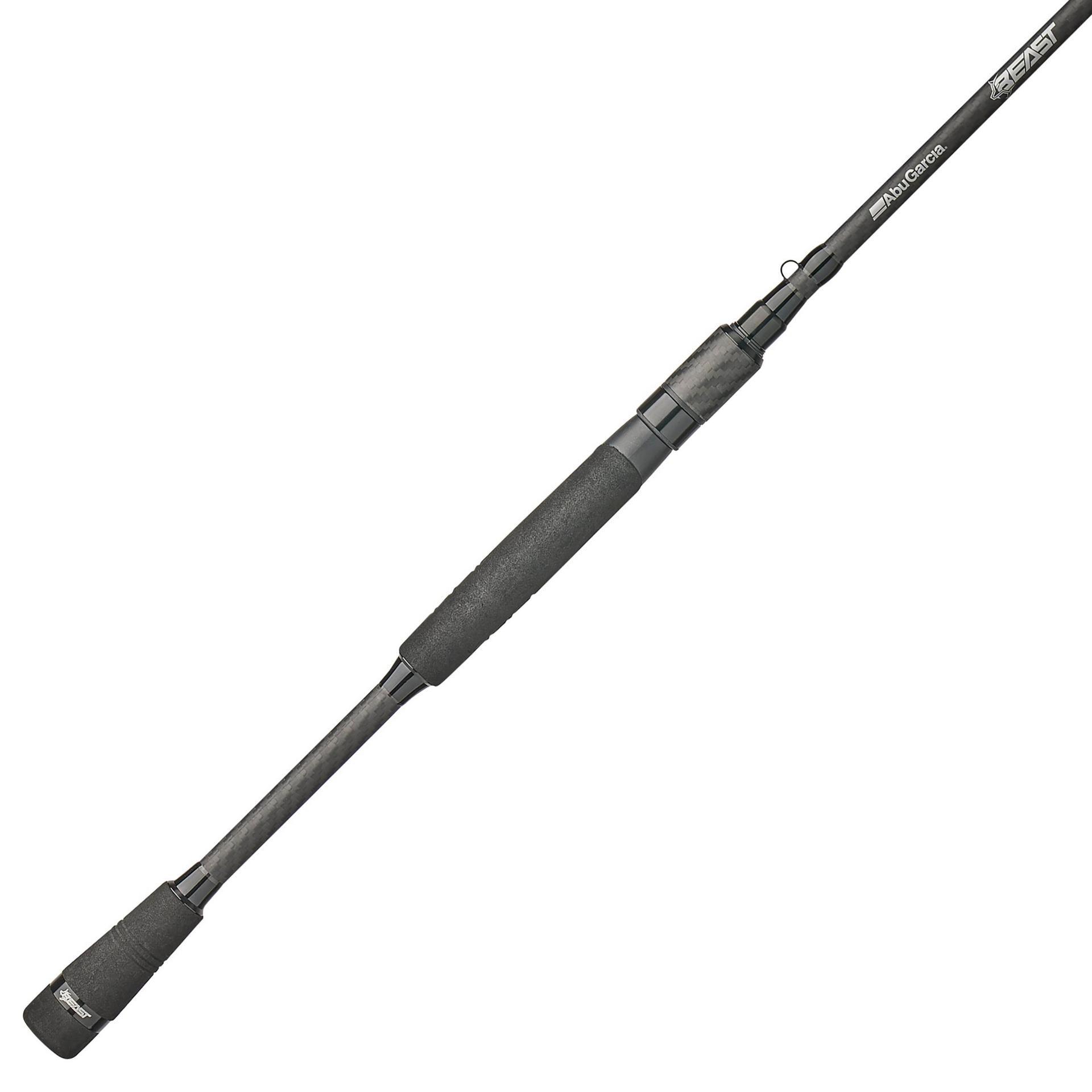 Beast™ Spinning Rod| Abu Garcia® 
