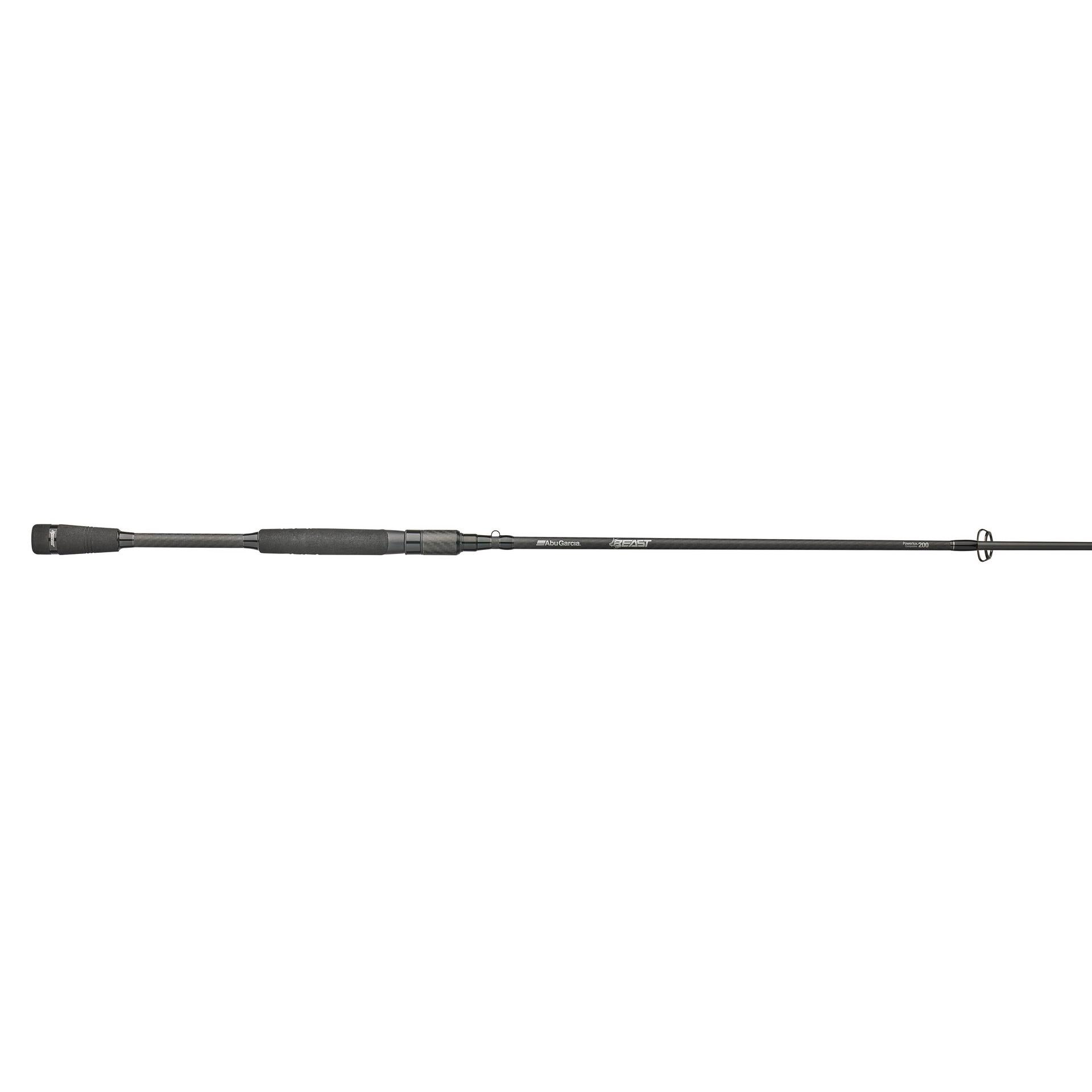 Beast™ Spinning Rod| Abu Garcia® 