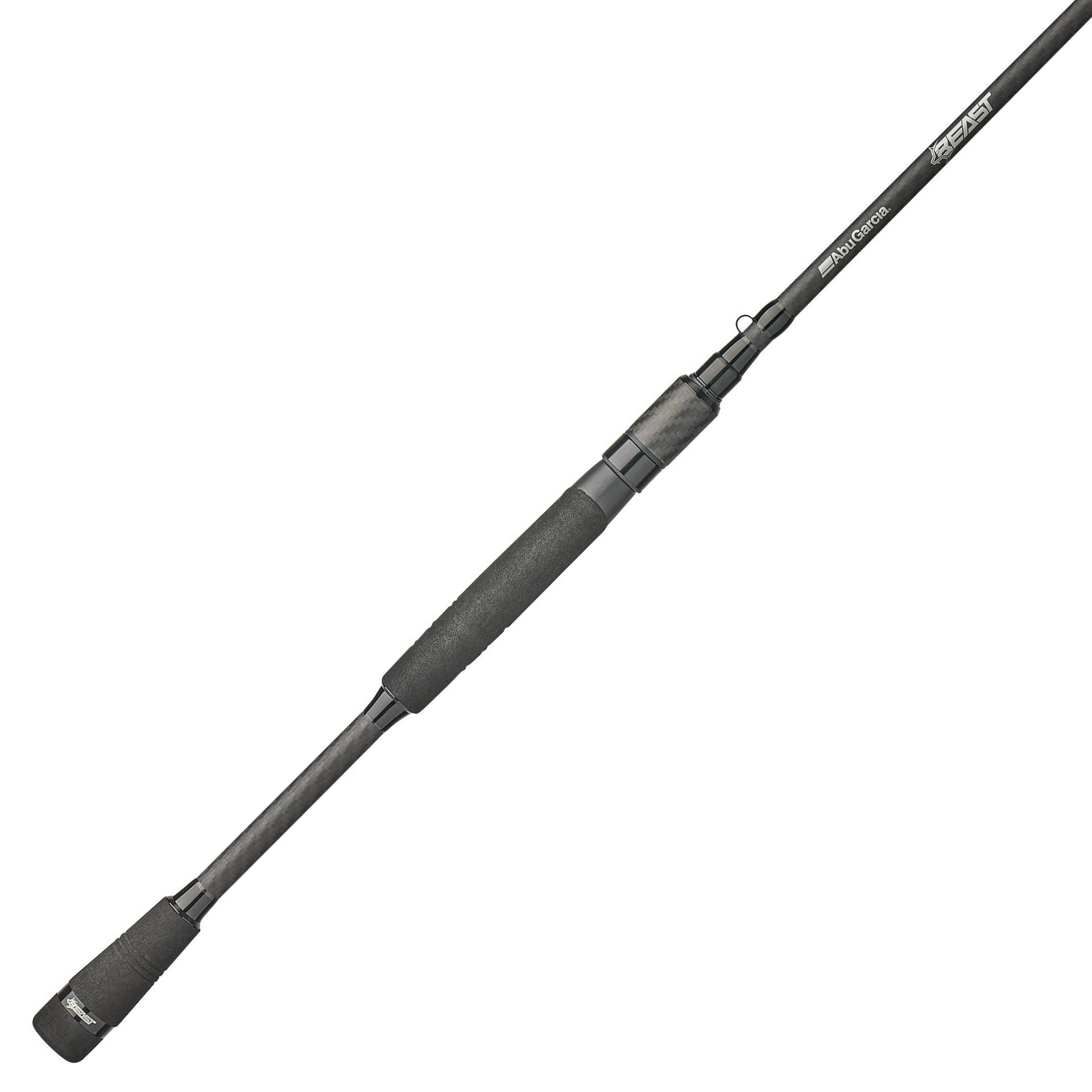 Beast™ Spinning Rod| Abu Garcia® 