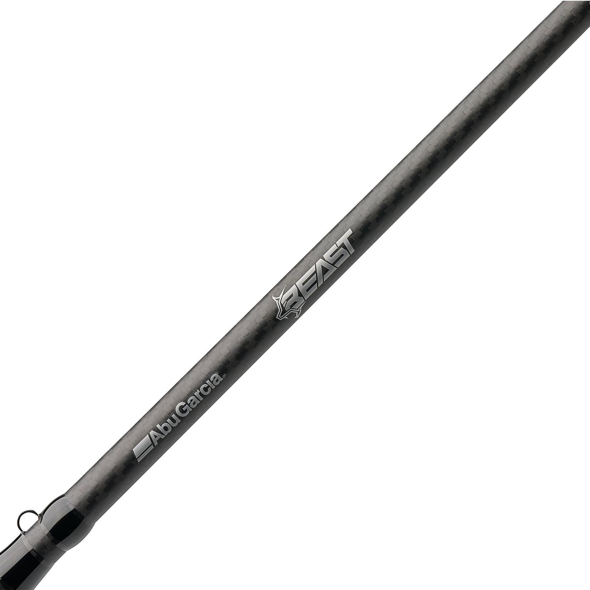 Beast™ Spinning Rod| Abu Garcia® 