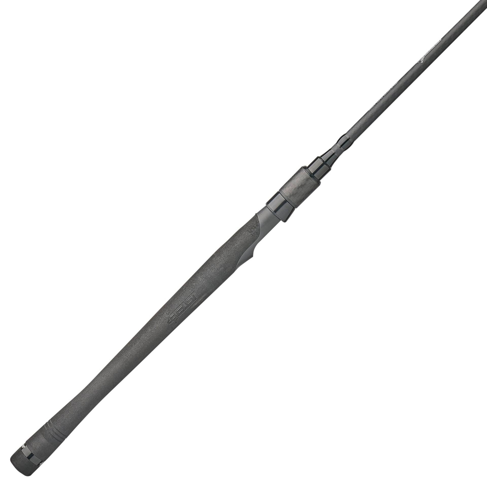 Beast™ Spinning Rod| Abu Garcia® 
