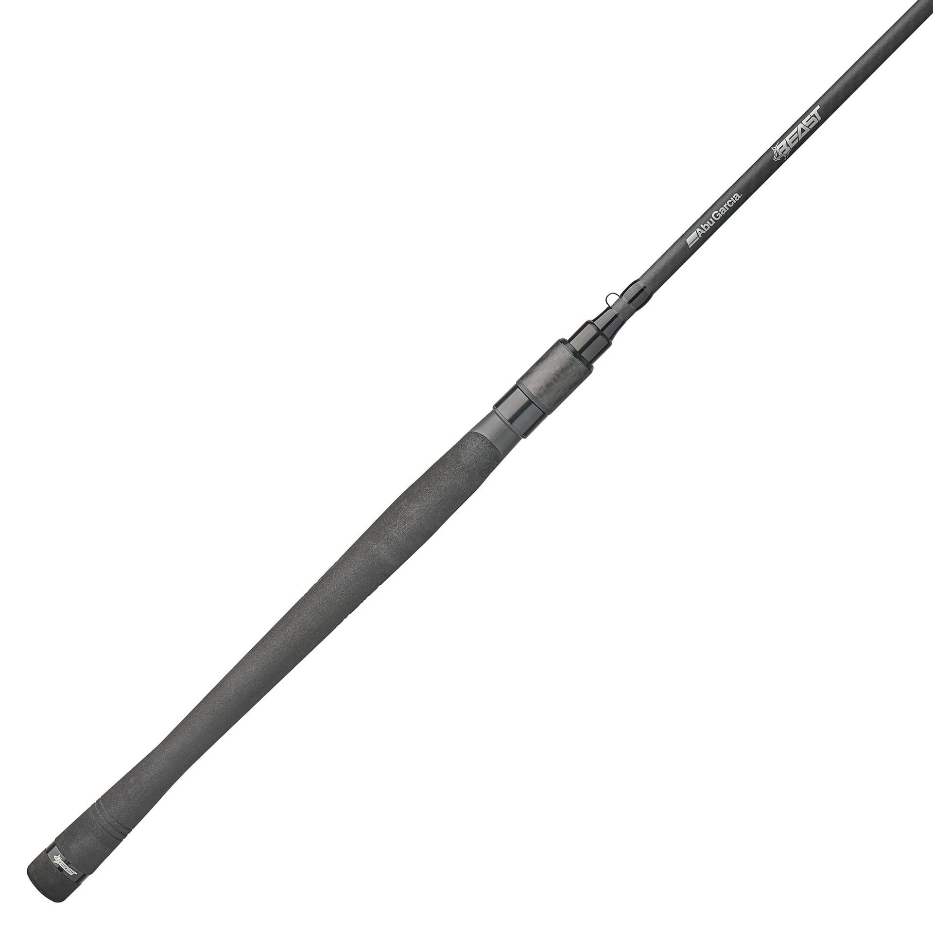 Beast™ Spinning Rod| Abu Garcia® 