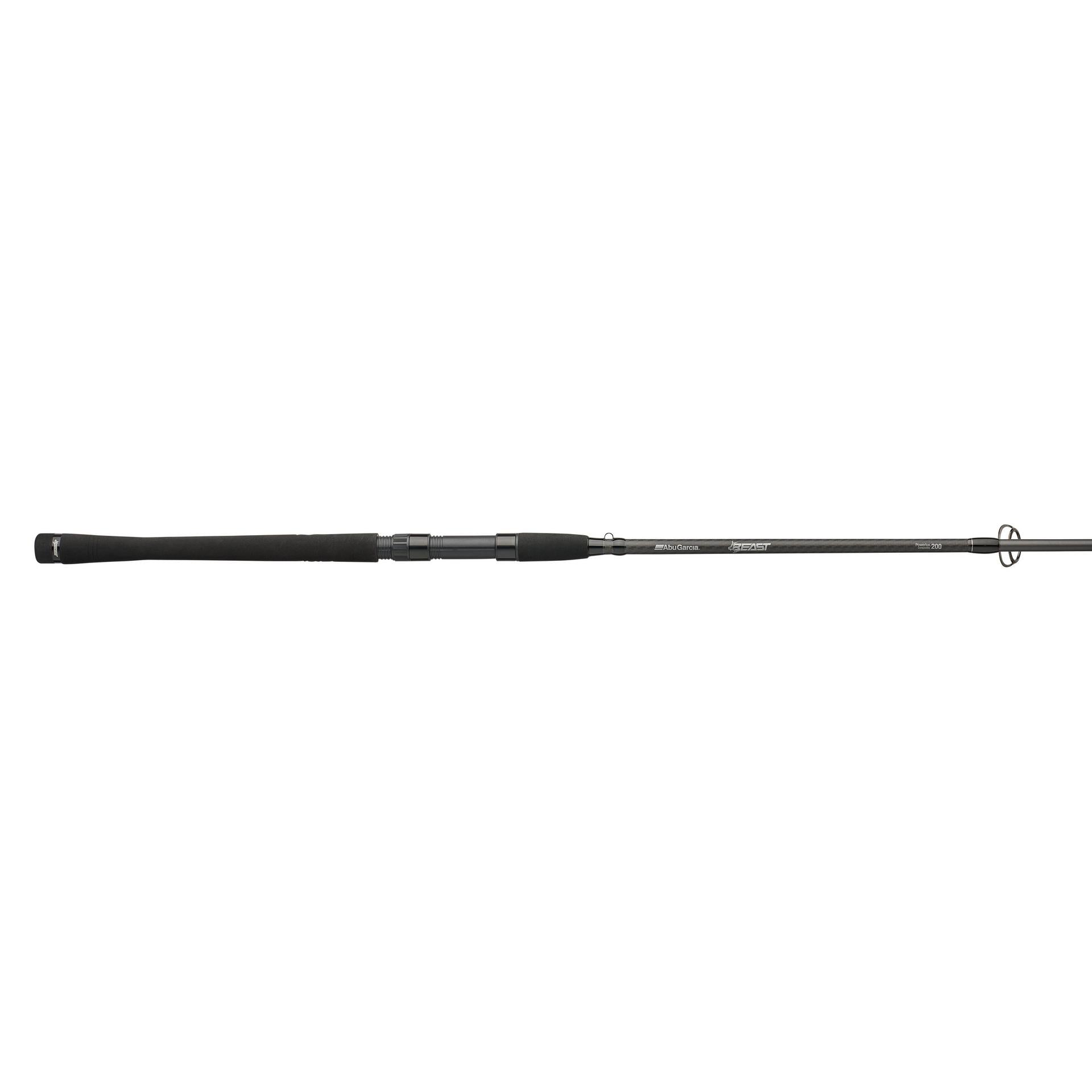 Beast™ Spinning Rod| Abu Garcia® 