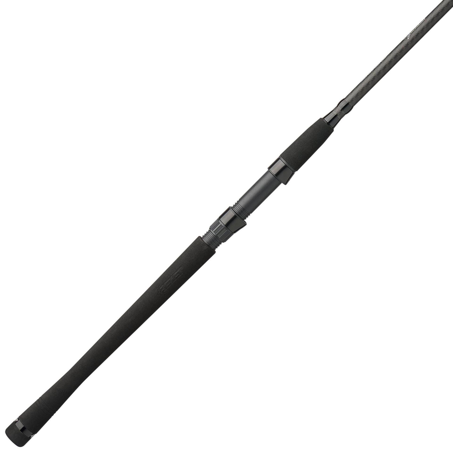 Beast™ Spinning Rod| Abu Garcia® 