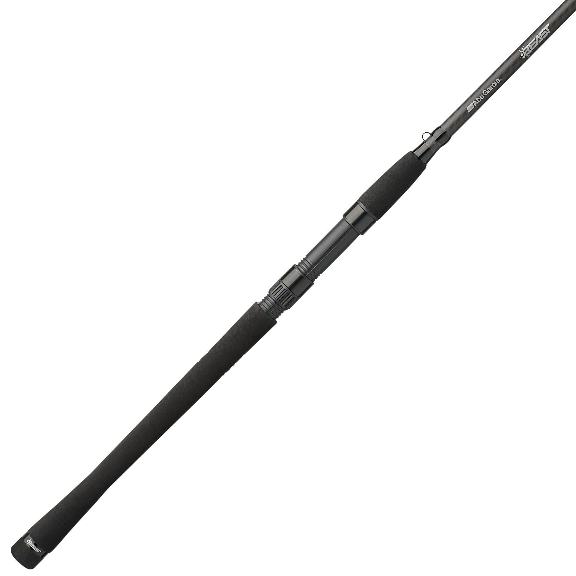 Beast™ Spinning Rod| Abu Garcia® 