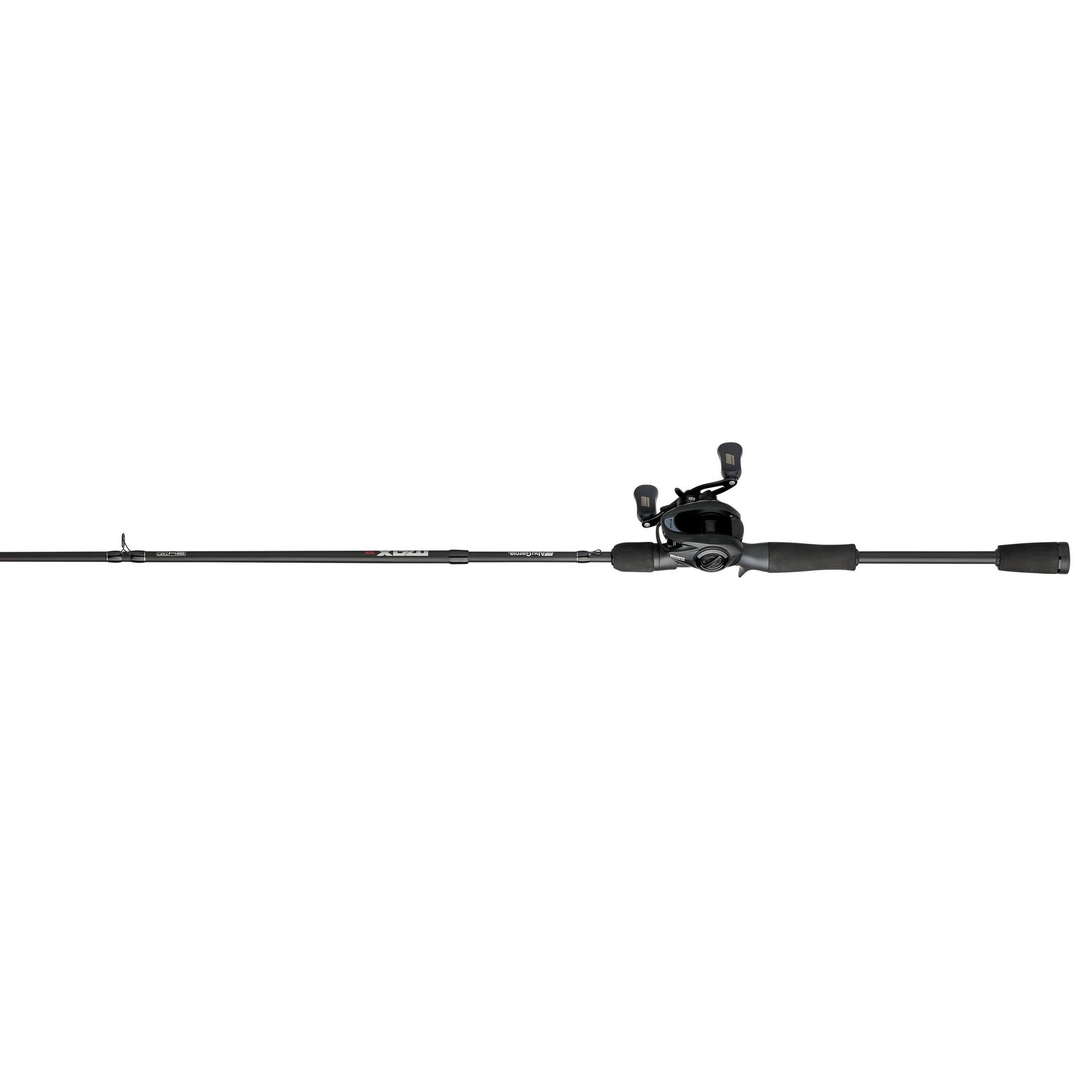 Abu Garcia® | Max™ SX Baitcast Combo