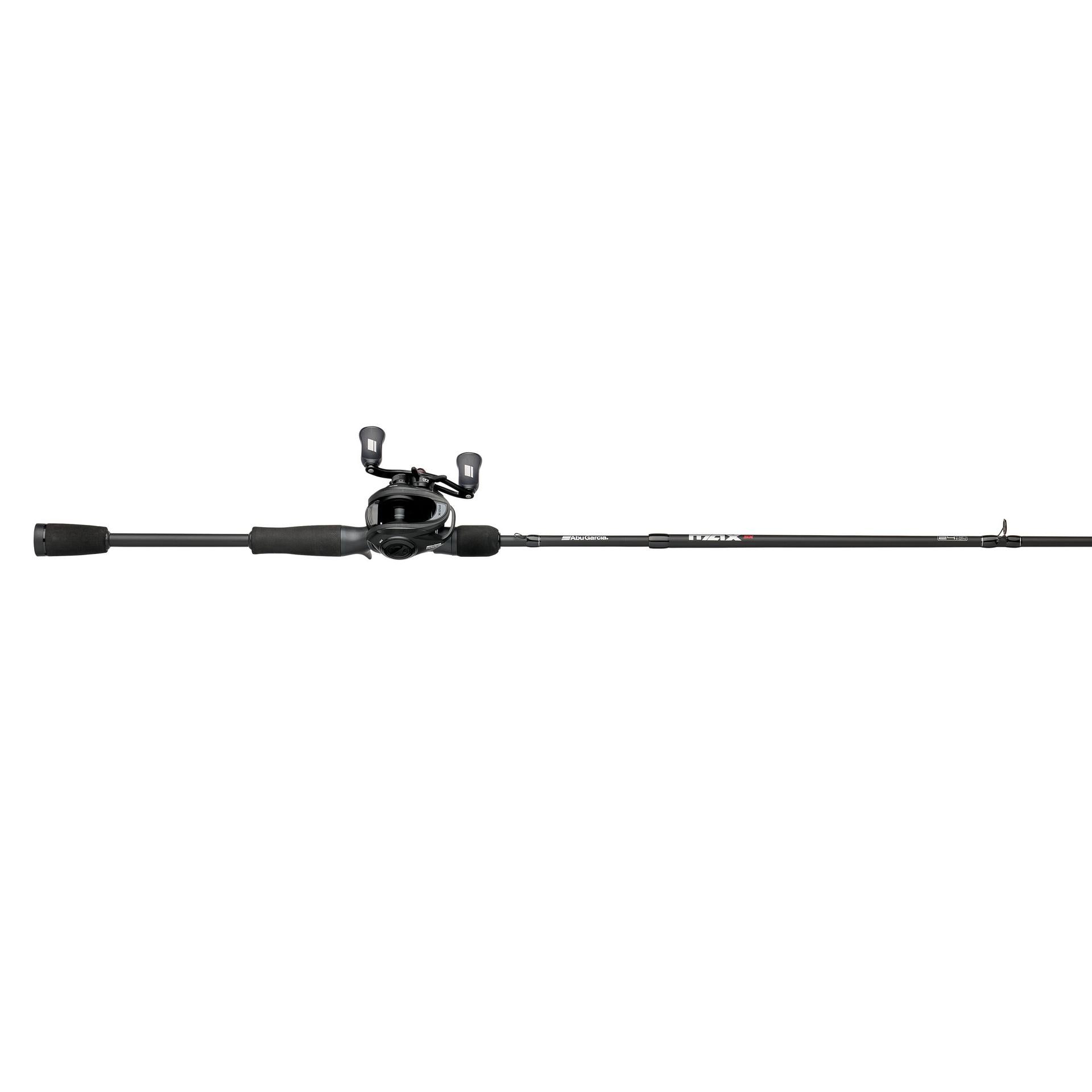 Abu Garcia® | Max™ SX Baitcast Combo